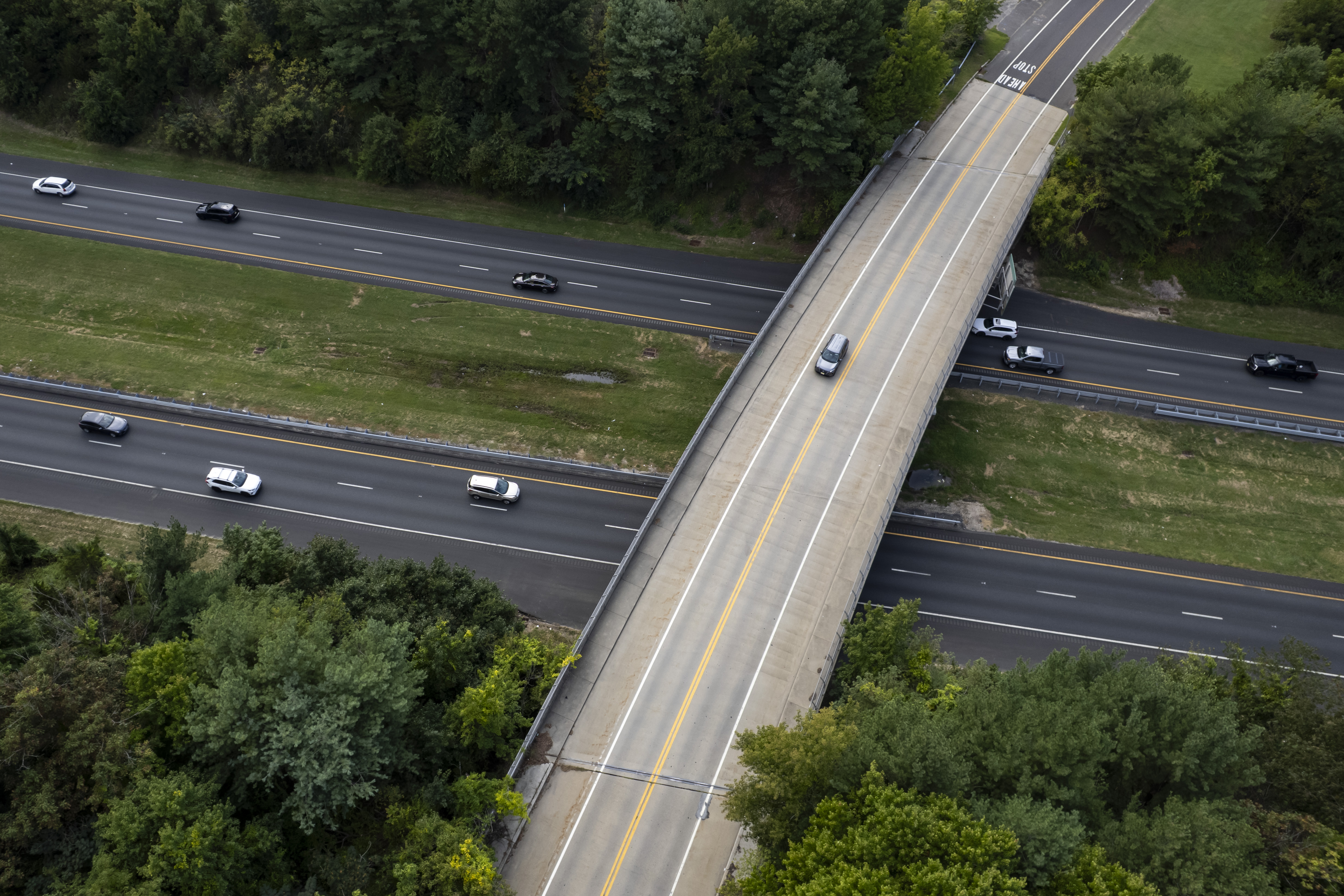 NJDOT is trying to make Route 55 safer after five people died in crashes this summer