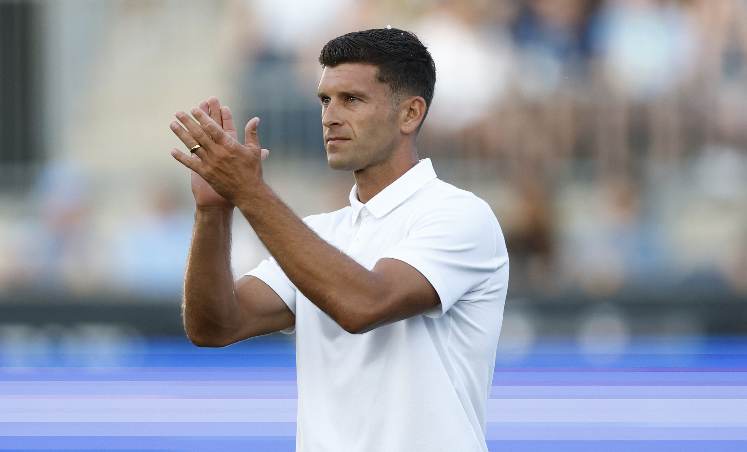 Despite the absence of key players, Union boss Ryan Richter remains ‘confident’ results will come against Orlando City