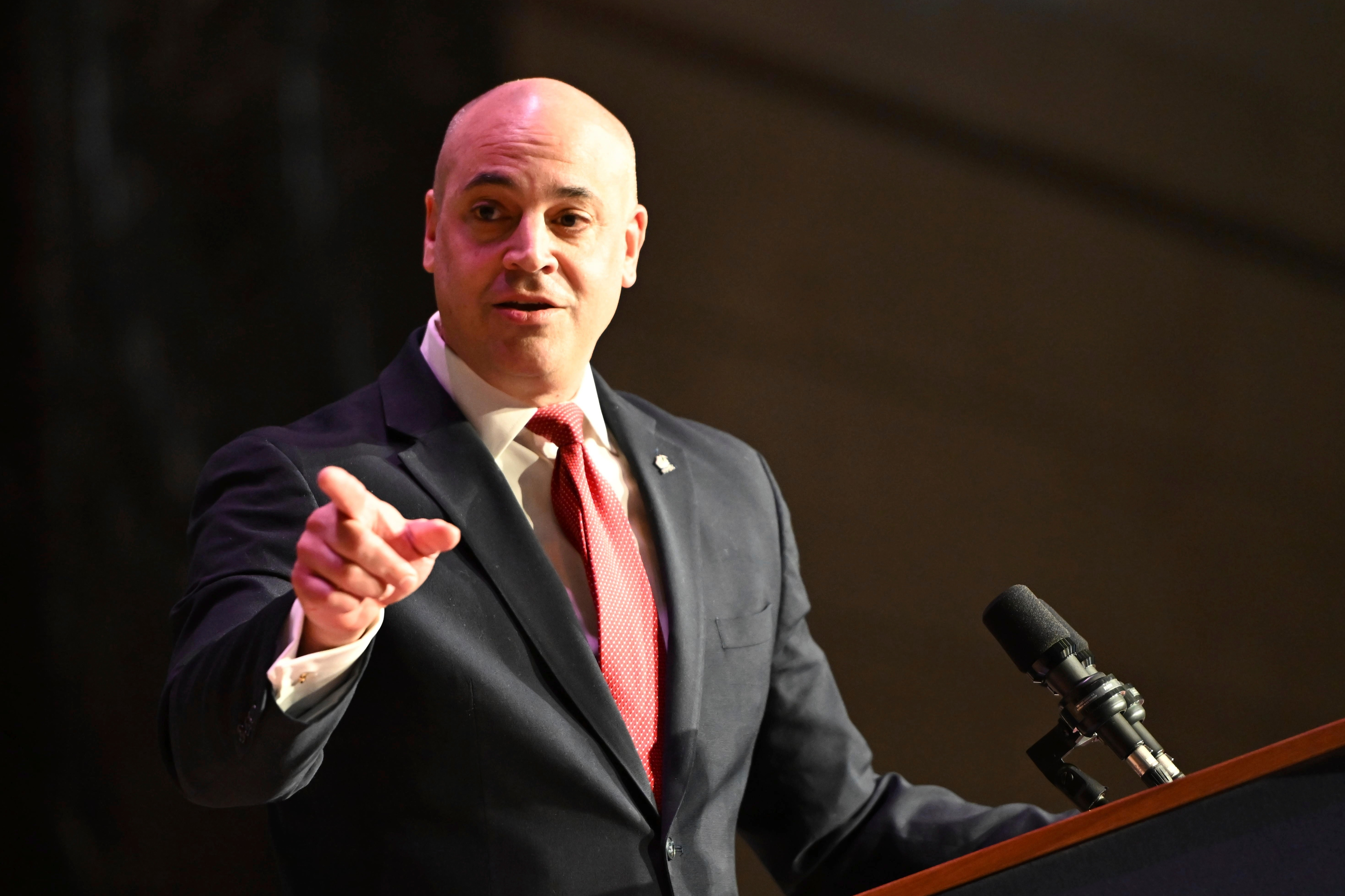 Pennsylvania AG announces bust of statewide ring allegedly selling millions in ‘legal’ weed