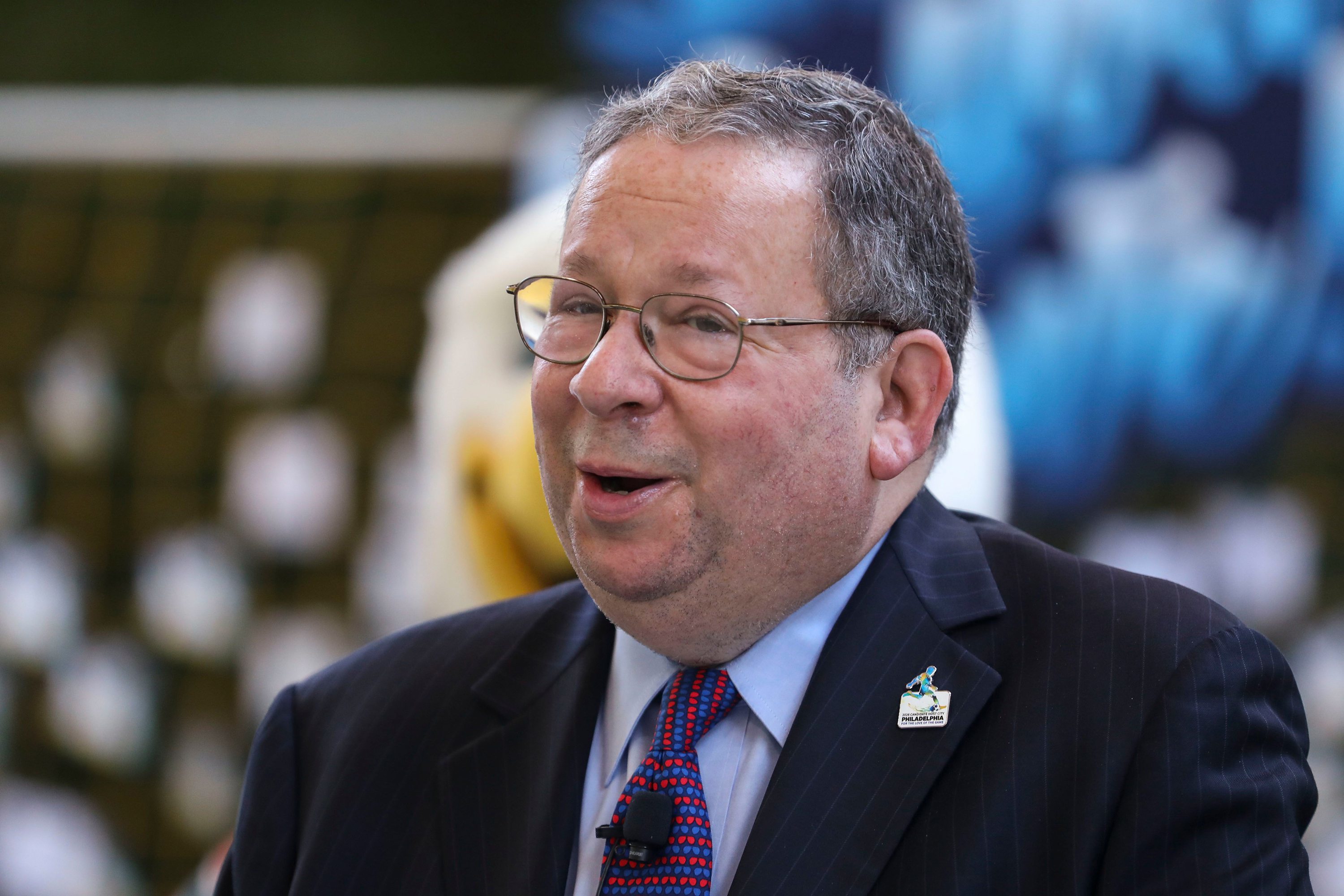 Drexel and the Academy of Natural Sciences are close on deal to continue the Academy’s operations and keep it in Philadelphia, Pa. leader says