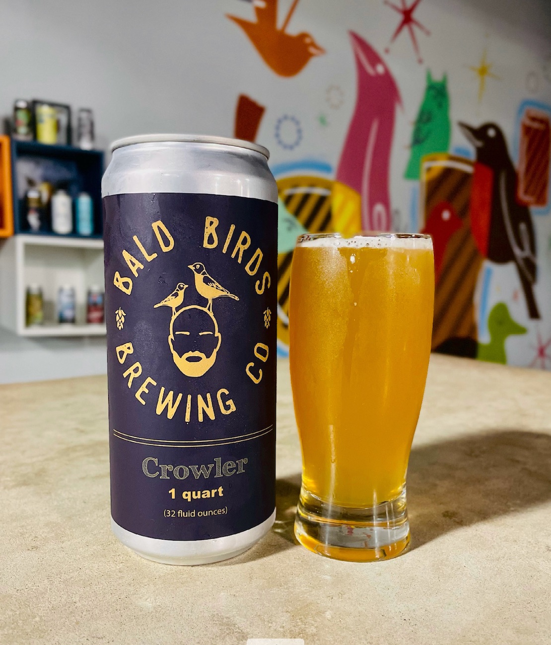 Local brewery admits to late paychecks, pays nearly $583,000 to workers
