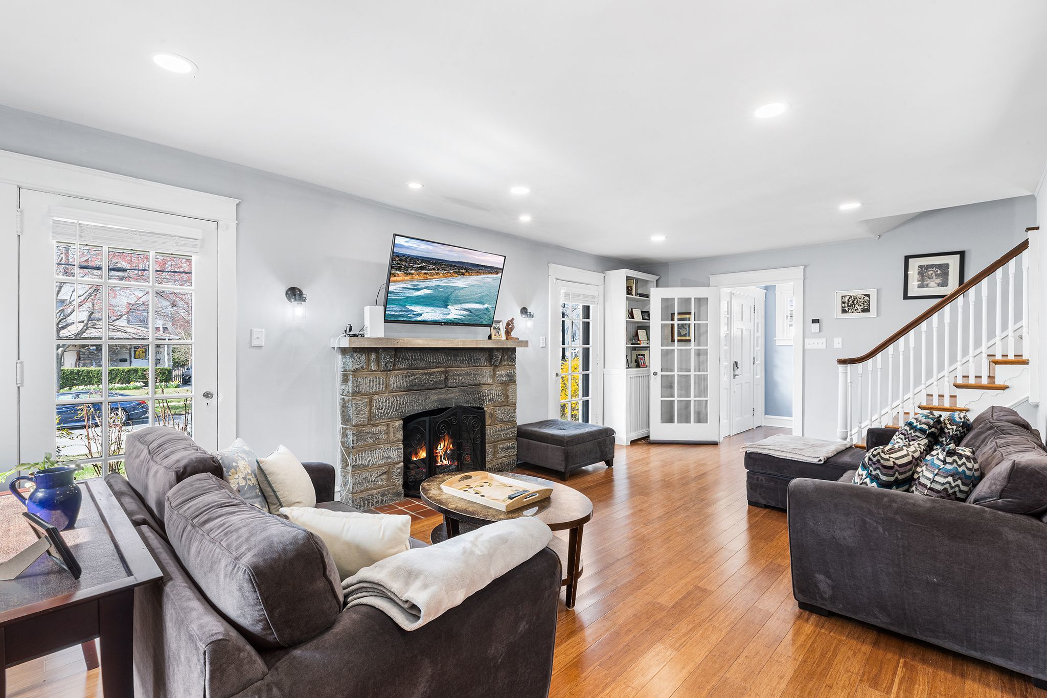 House of the week: A four-bedroom Craftsman in Havertown for $675,000
