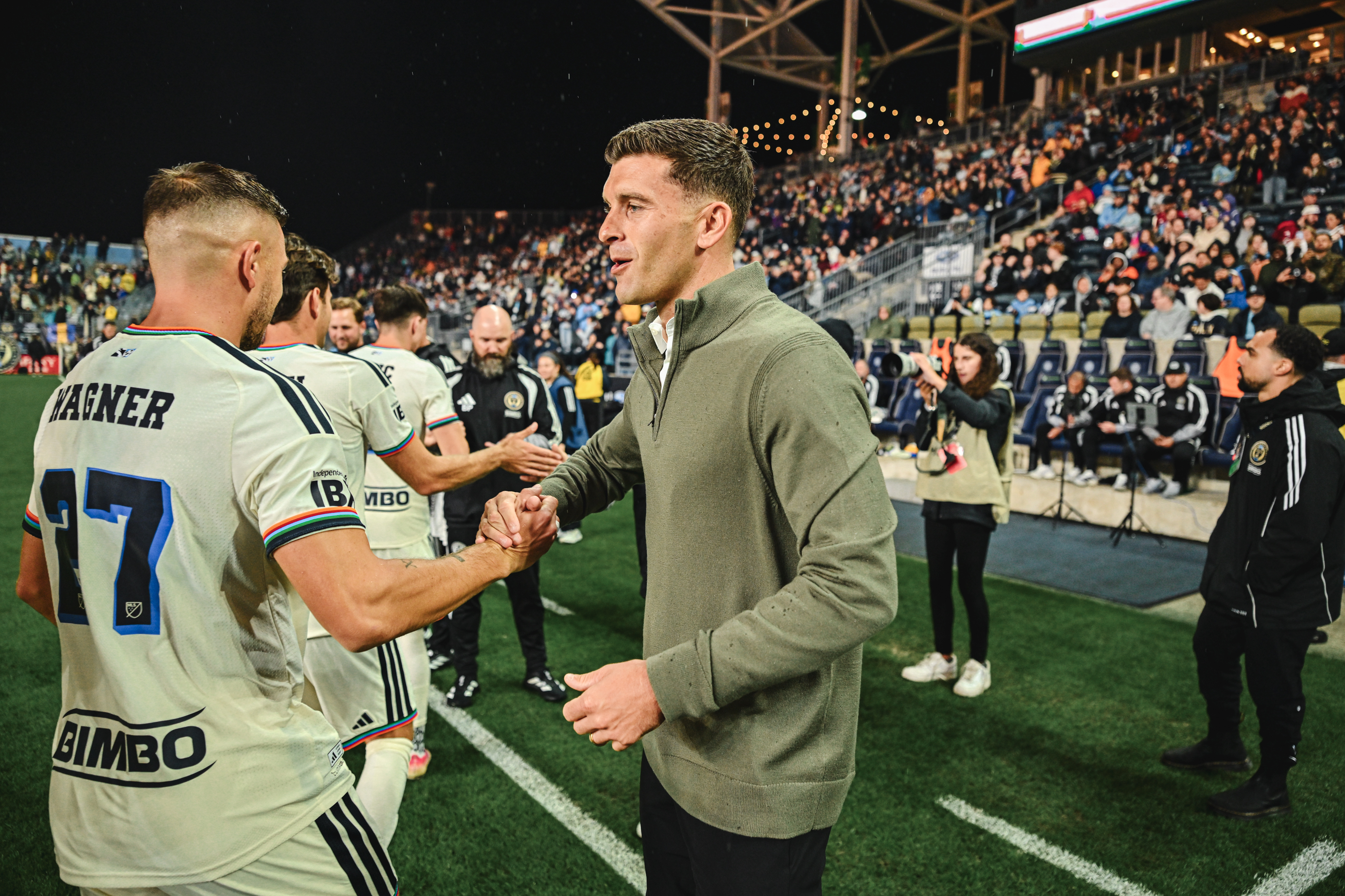 Union’s wild unbeaten streak continues with a dominant win over Orlando City