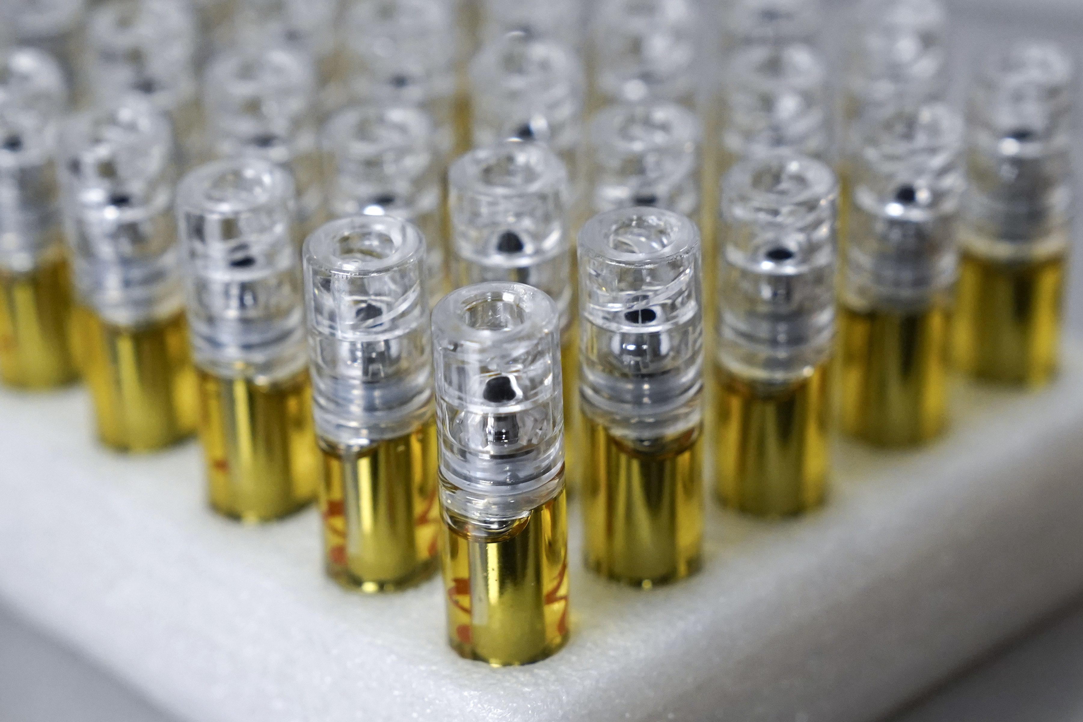 Bucks DA files suit saying vape shop illegally sold tobacco and THC products to minors