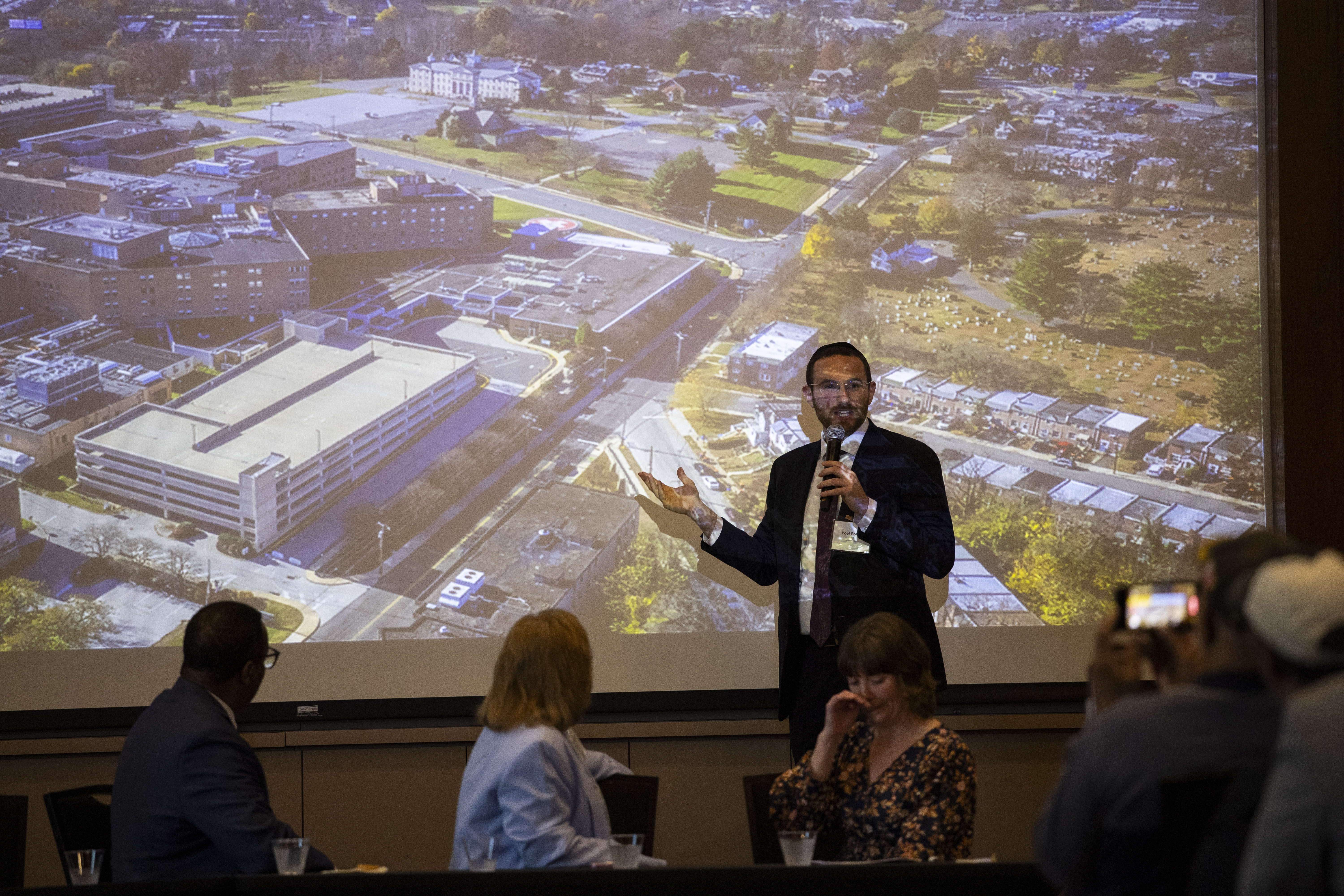 How realistic is new owner’s ‘aspirational’ plan for Crozer-Chester Medical Center campus?