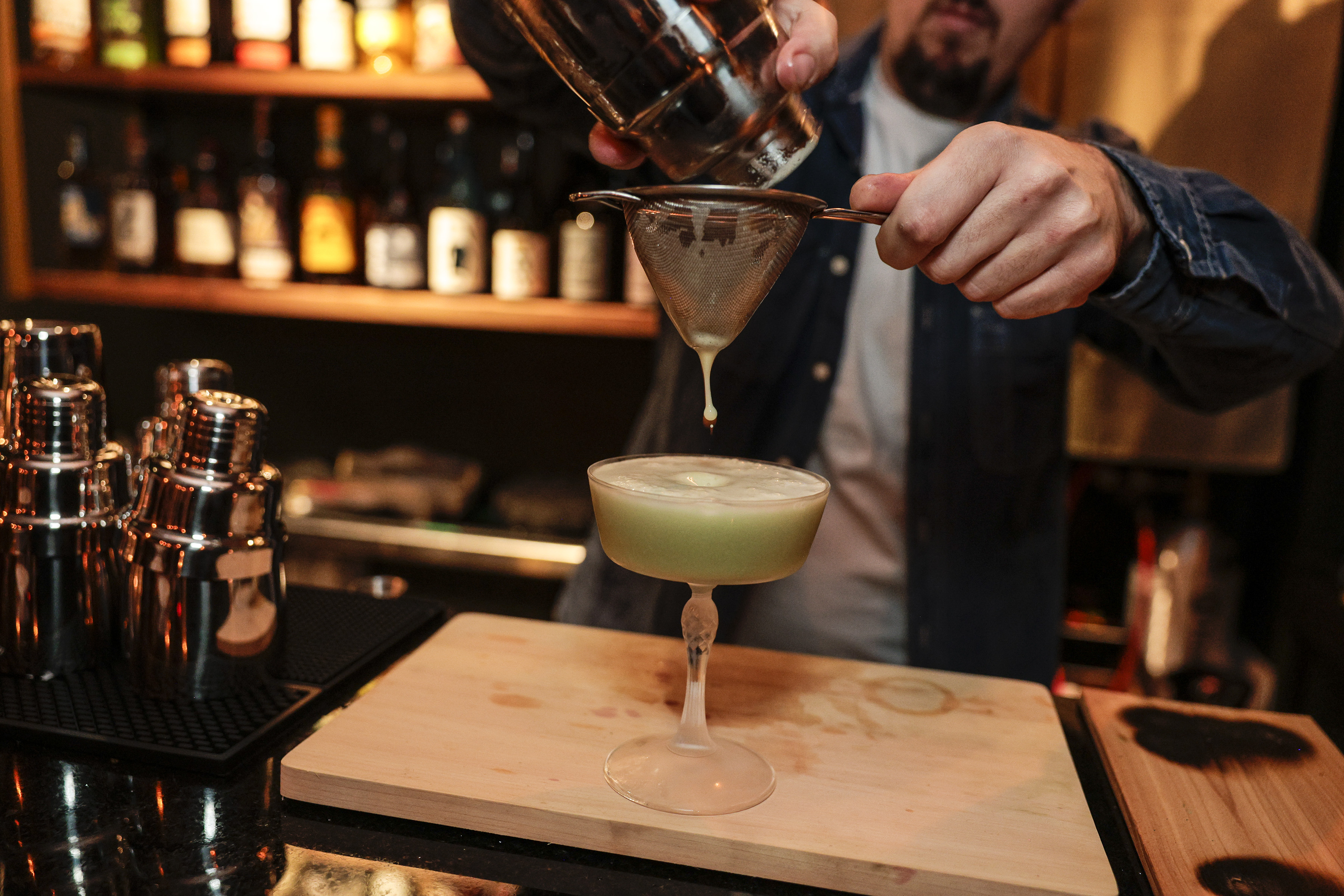 Exclusive: Philly’s buzziest bar is expanding | Let’s Eat