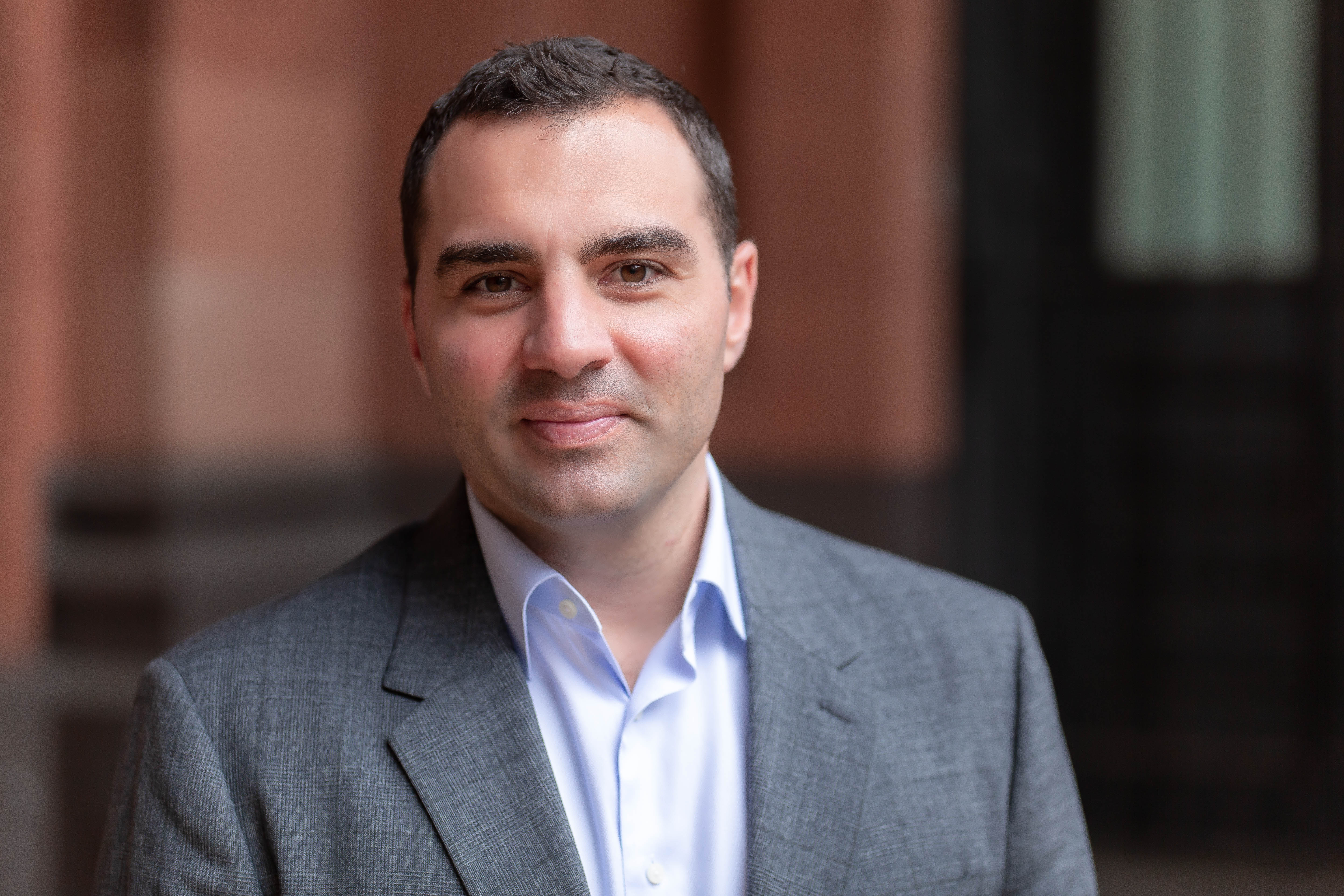 Philly maker of hand-held device tracking software for retailers plans expansion after big investment
