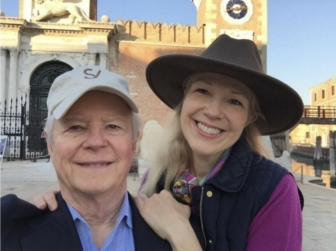 Daughter of prominent Philadelphia family sues billionaire ex-boyfriend for $400 million