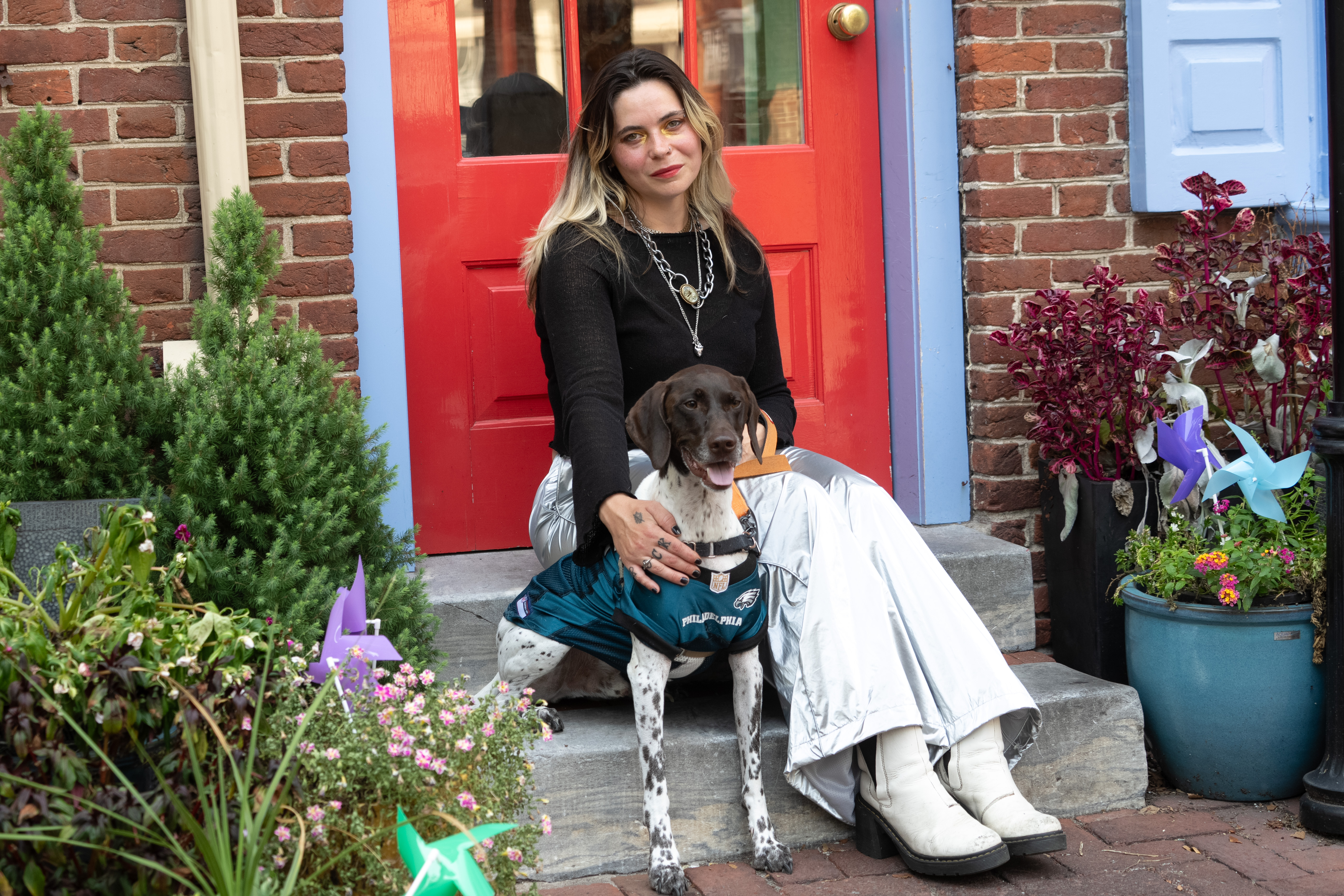 How to have a Perfect Philly Day according to Zoe Tanner, the brains behind Loretta’s viral lattes