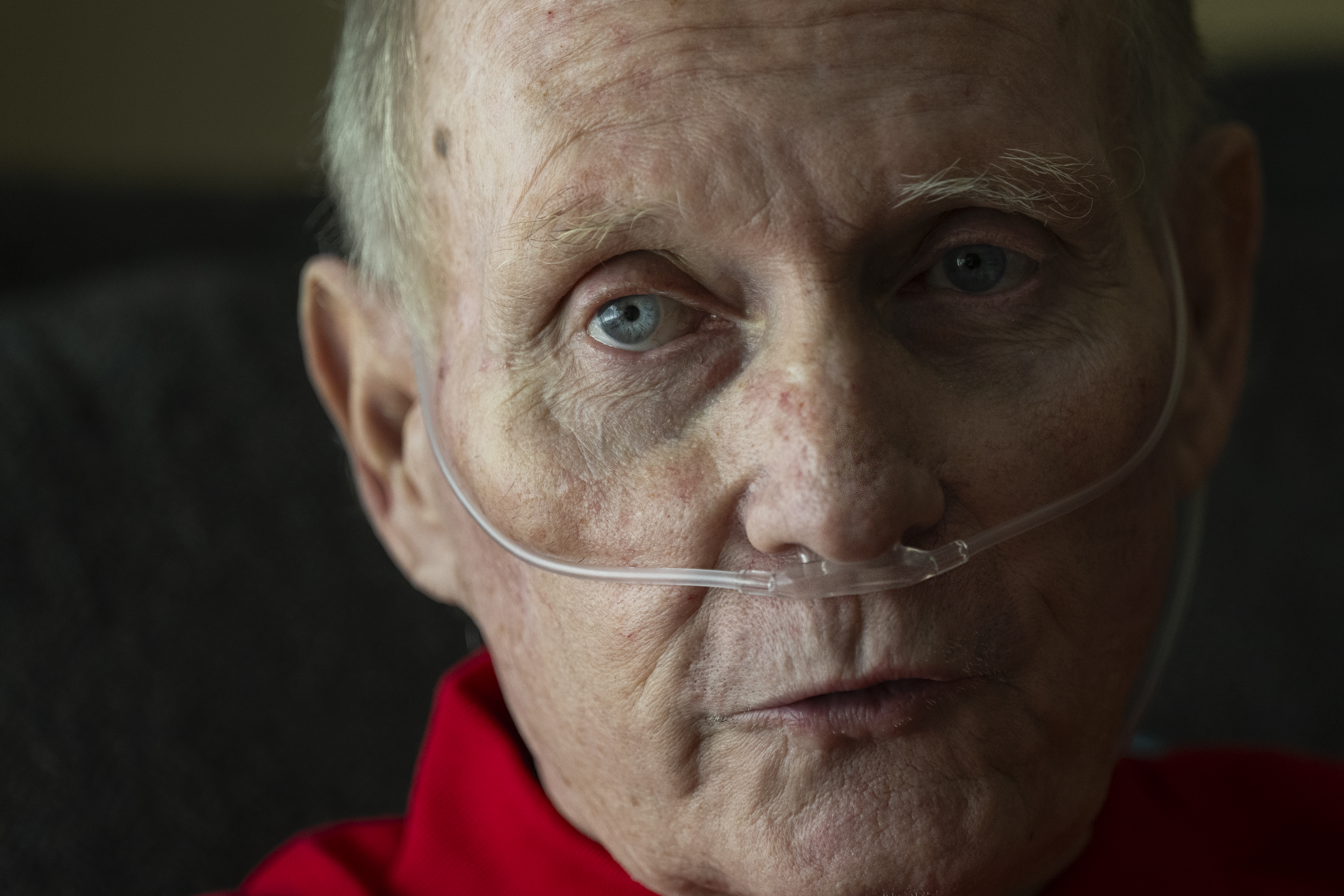 Philly 9/11 responders inhaled a ‘witch’s brew’ of toxic dust. Now they’re sick with deadly diseases.