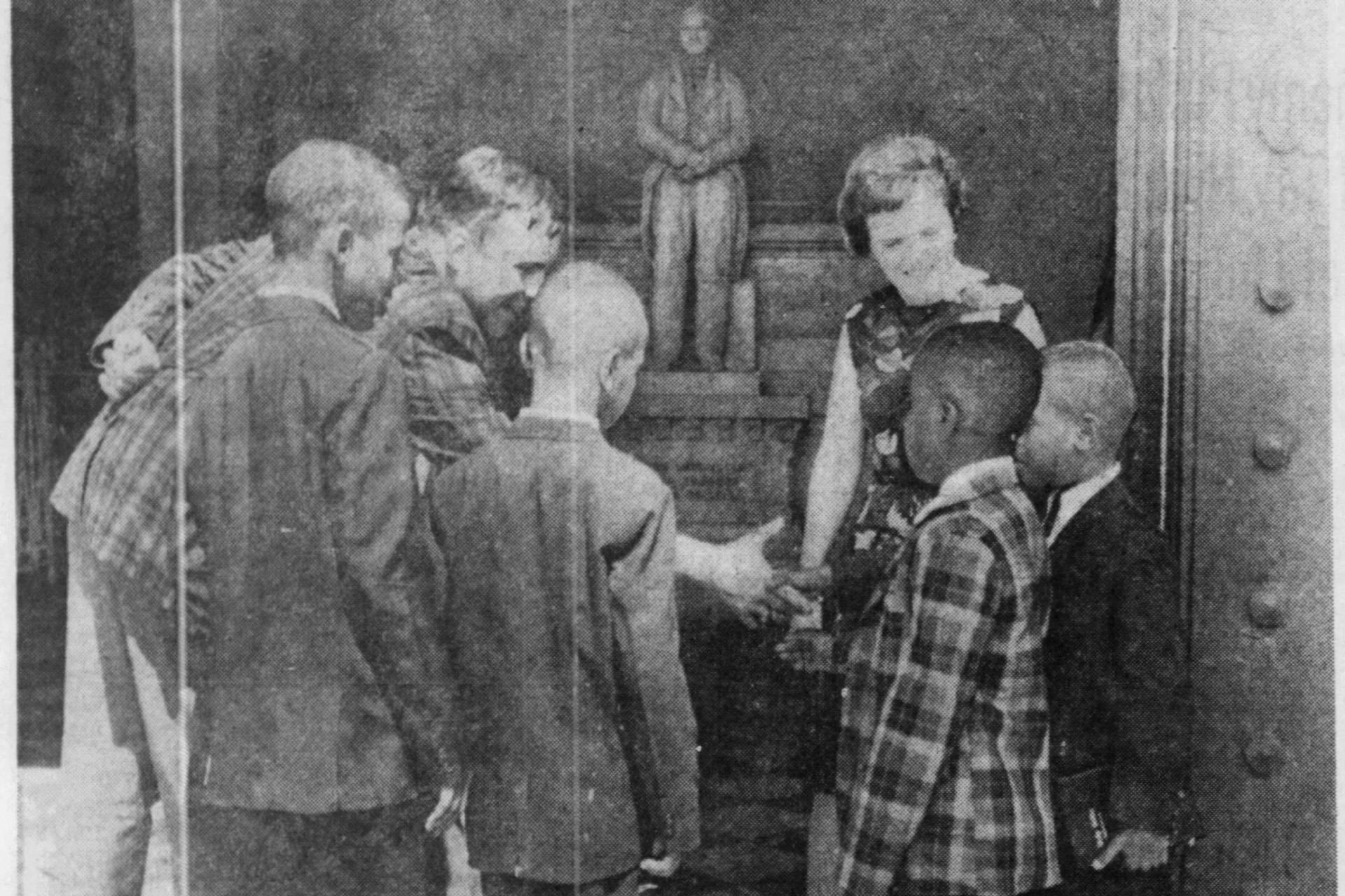 This week in Philly history: Girard College quietly admits first Black students