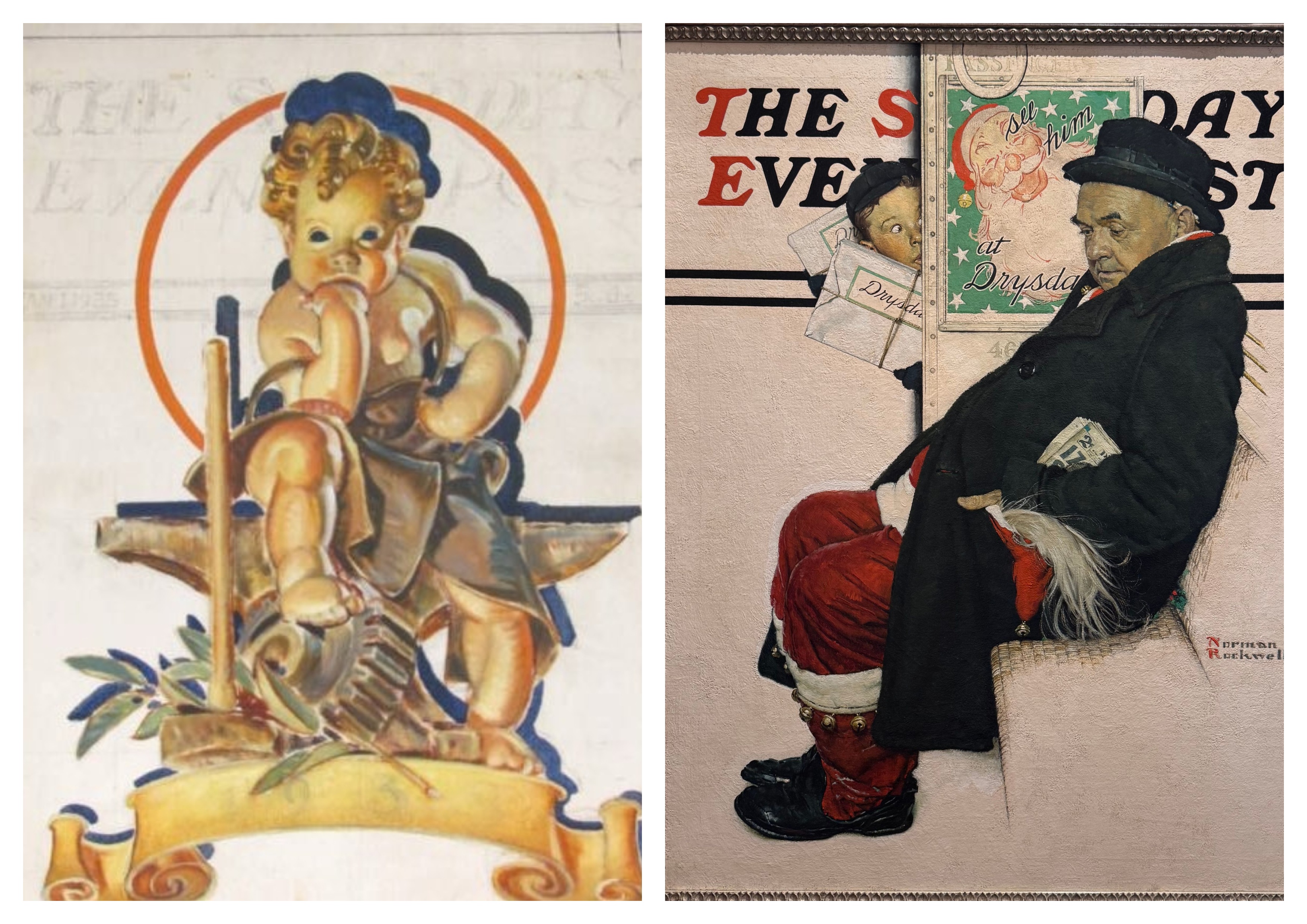 The Saturday Evening Post, Philadelphia’s born-and-bred magazine, will stop printing next year