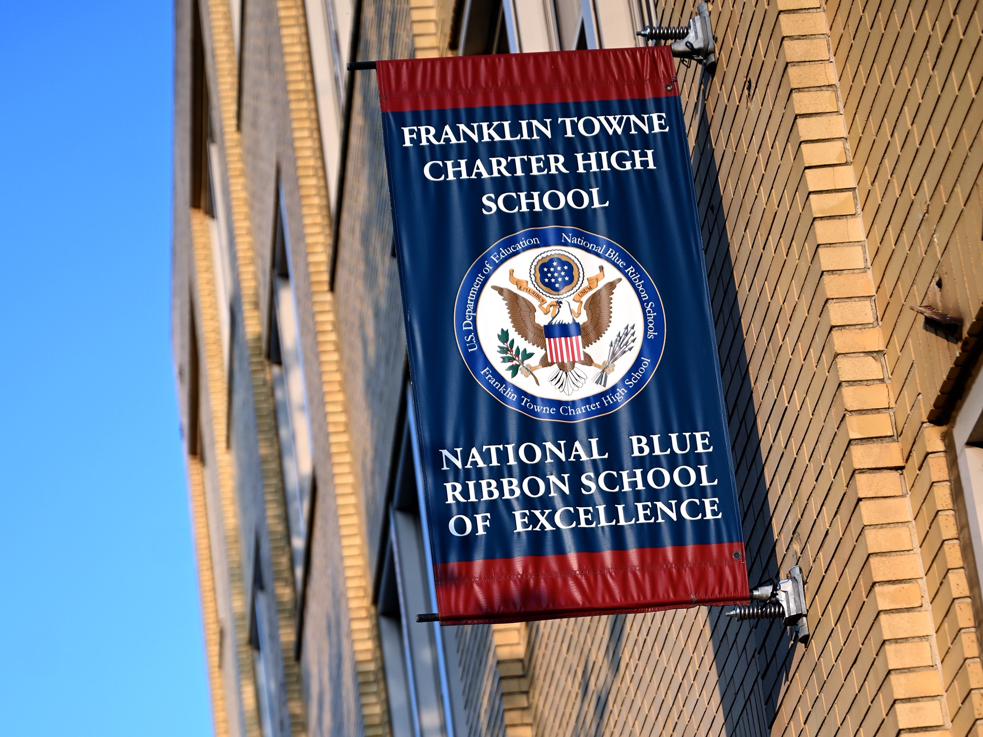 A Philly charter and its former CEO will pay $4 million to resolve claims they discriminated against Black students