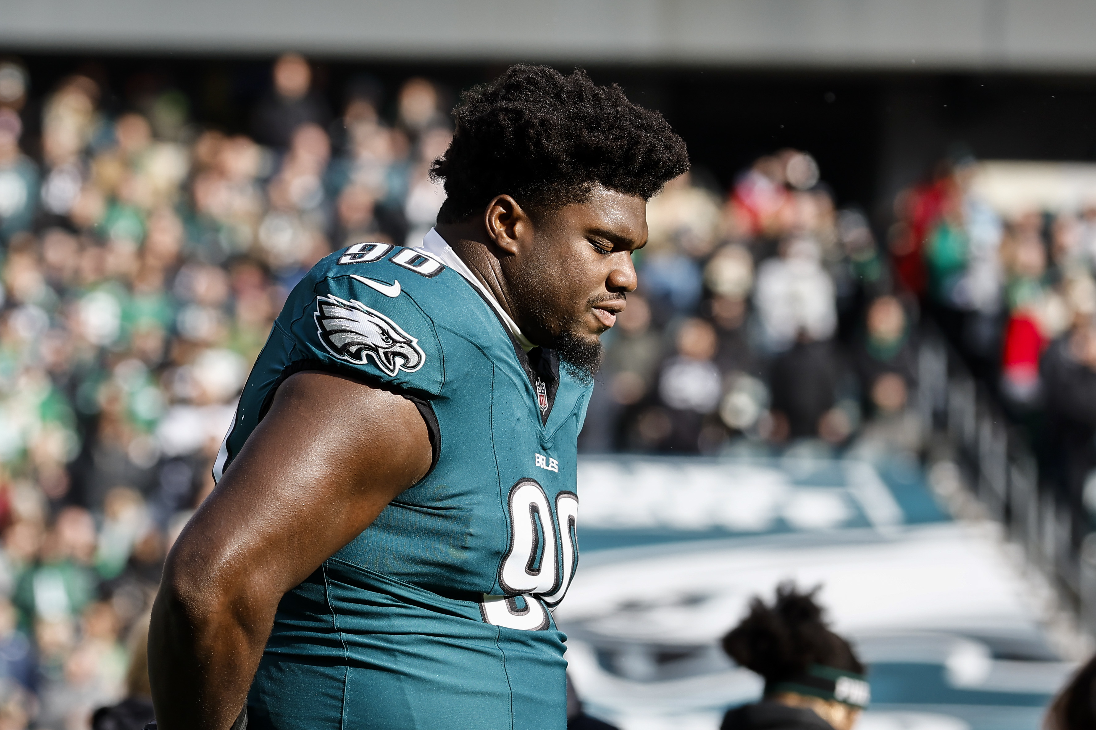 Eagles vs. Titans: Predictions, odds, injury updates, and why everyone is talking about the weather in Week 2