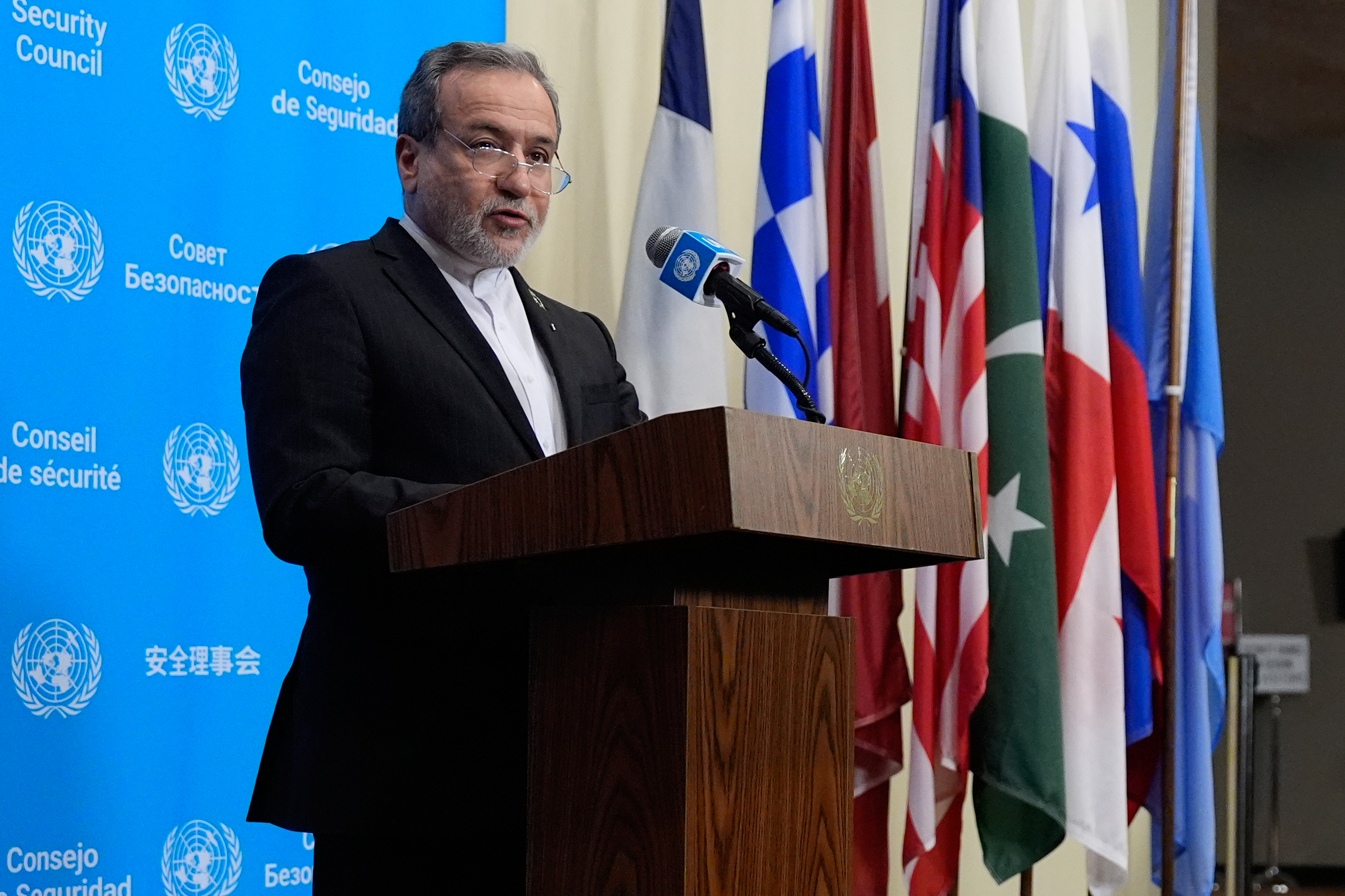Mediators are working to broker a U.S.-Iran deal, but major hurdles remain