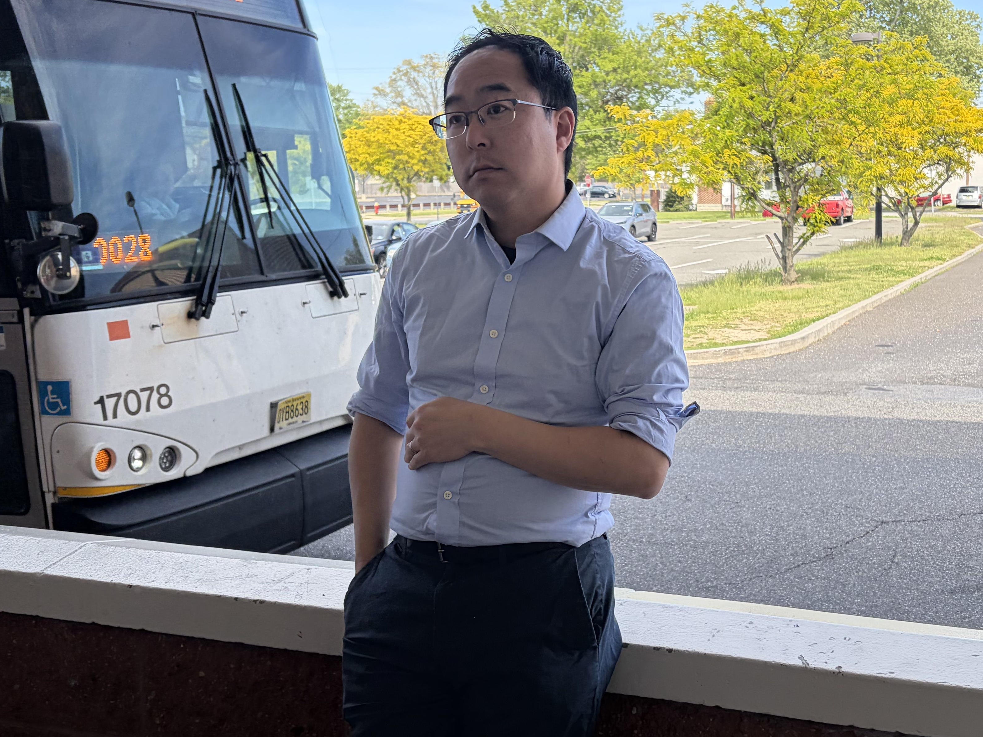 Andy Kim and Cory Booker call on N.J. lieutenant governor to resign after report finds evidence of sexual harassment