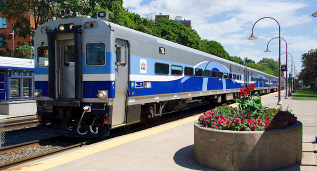 SEPTA got 24 commuter trains from Montreal, but it could be months before you can ride one