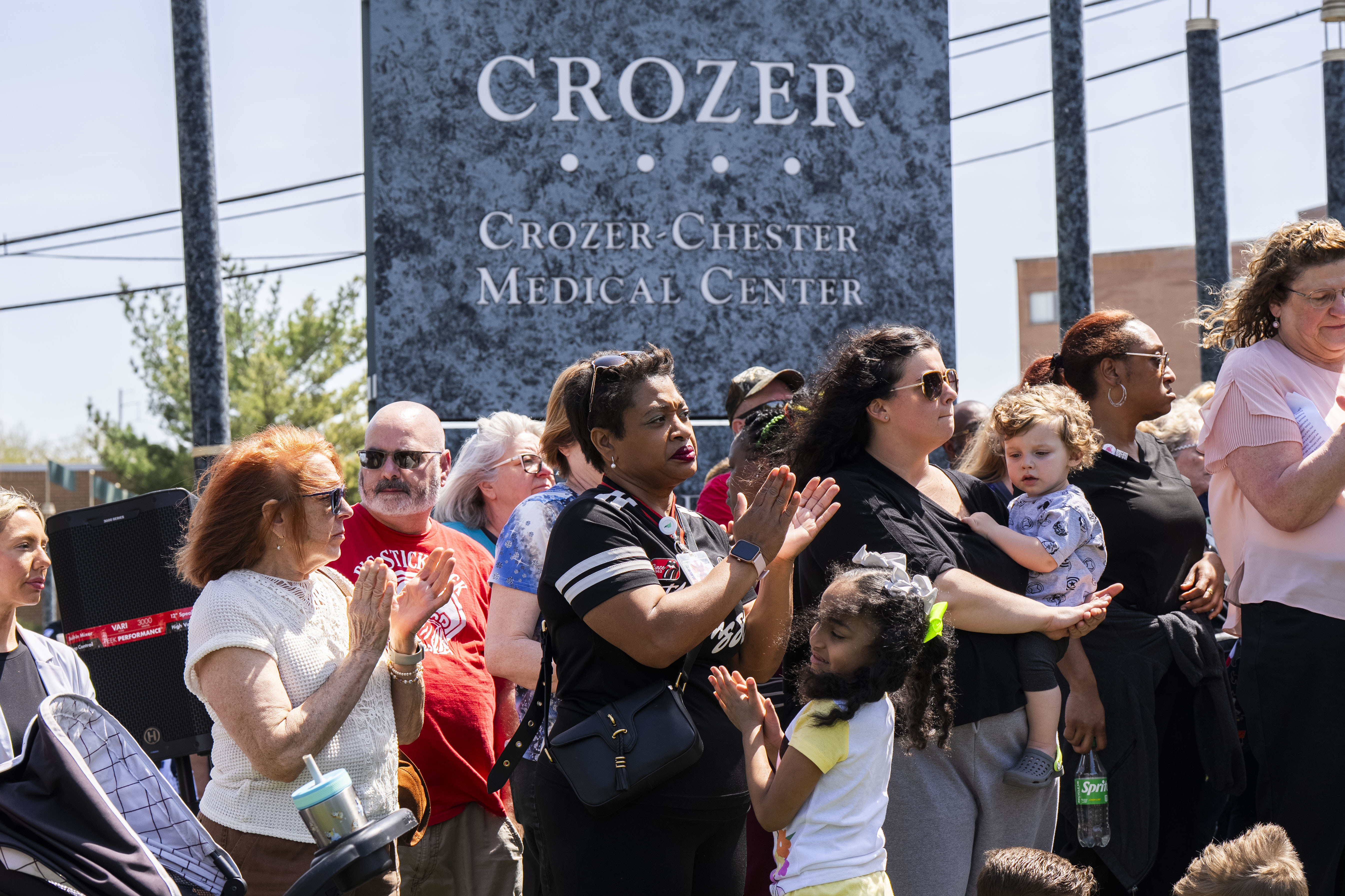 Crozer-Chester Medical Center and Springfield Hospital would be ‘abandoned’ under Prospect Medical bankruptcy motion