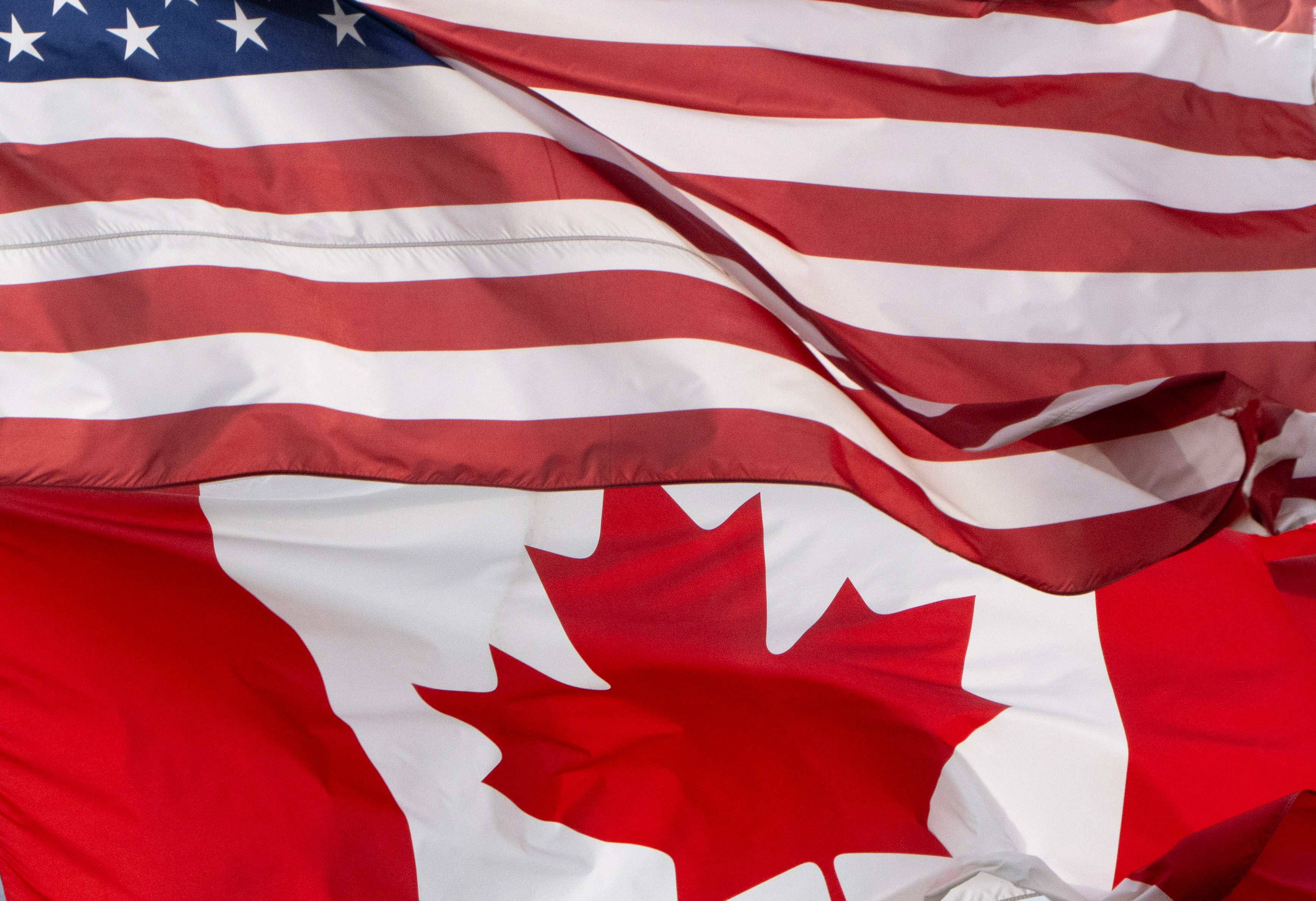 From motorcycles to booze, U.S. ban on $1 billion worth of Canadian imports goes into effect