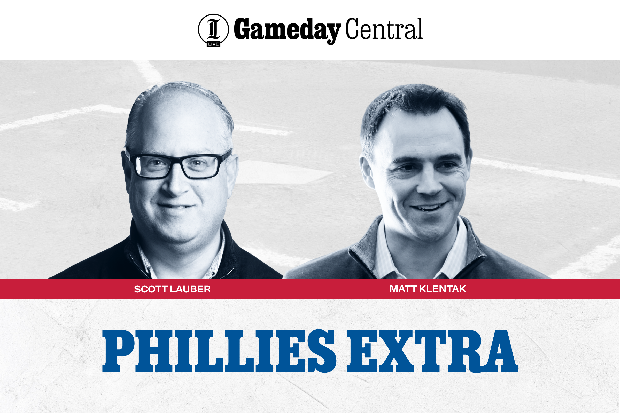 Phillies Extra: Former GM Matt Klentak reflects on his Phillies tenure, working with the Brewers, and more
