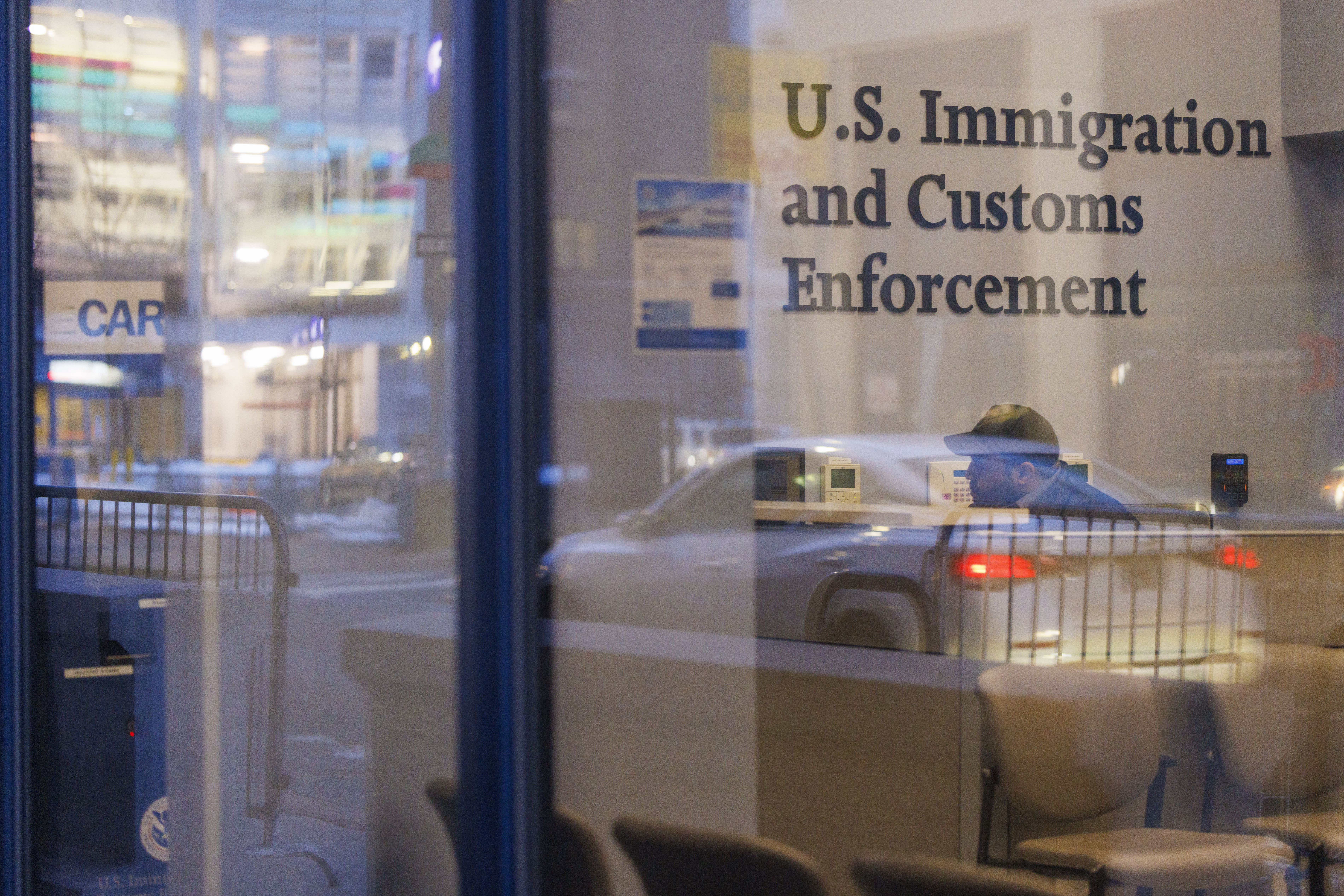 Philly tells federal court the Trump administration can’t force it to collaborate with ICE