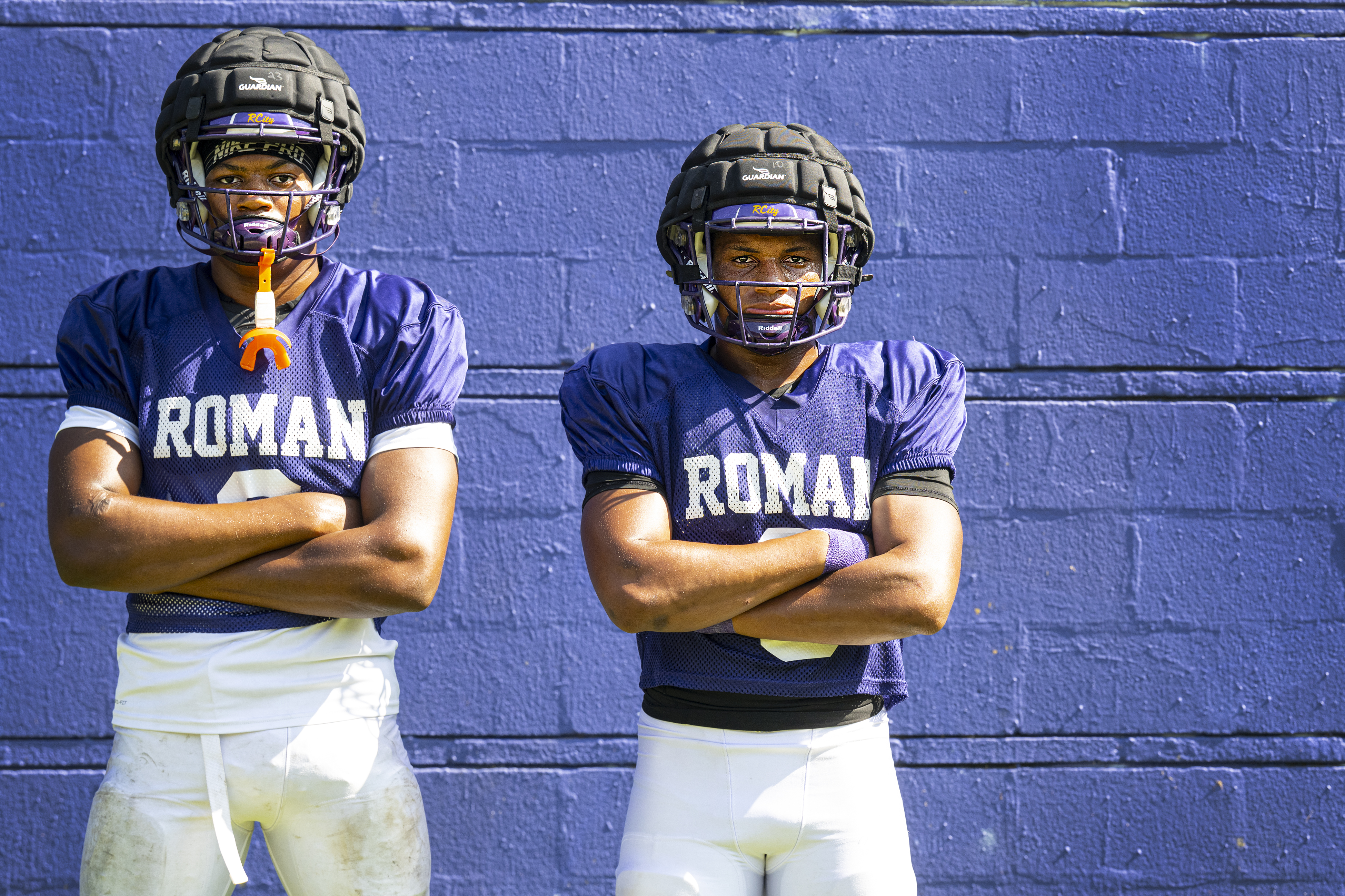 The Philly area’s top 10 high school football programs to watch in 2026