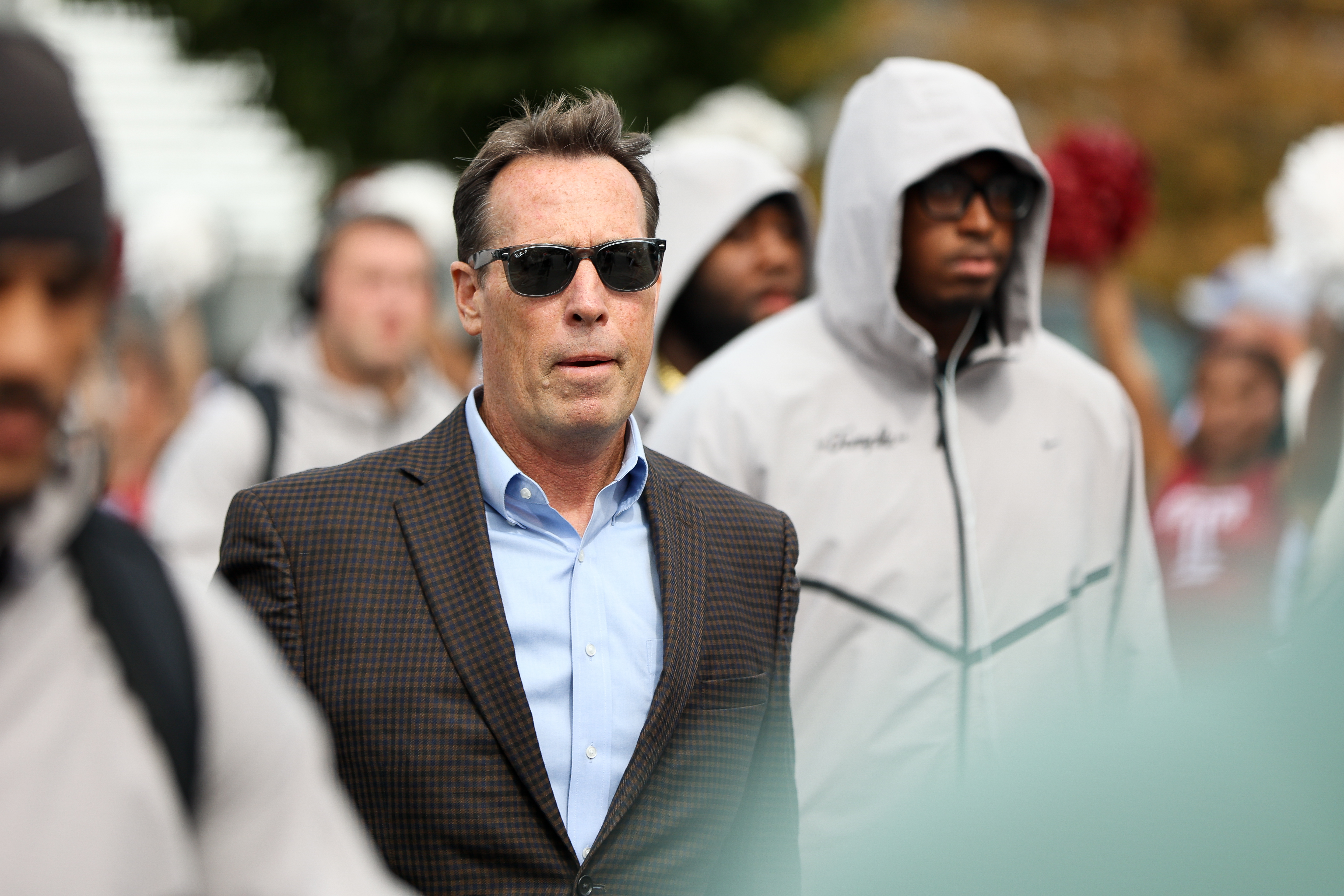 Temple looks to rebound against South Florida after three straight losses. But it won’t be easy.