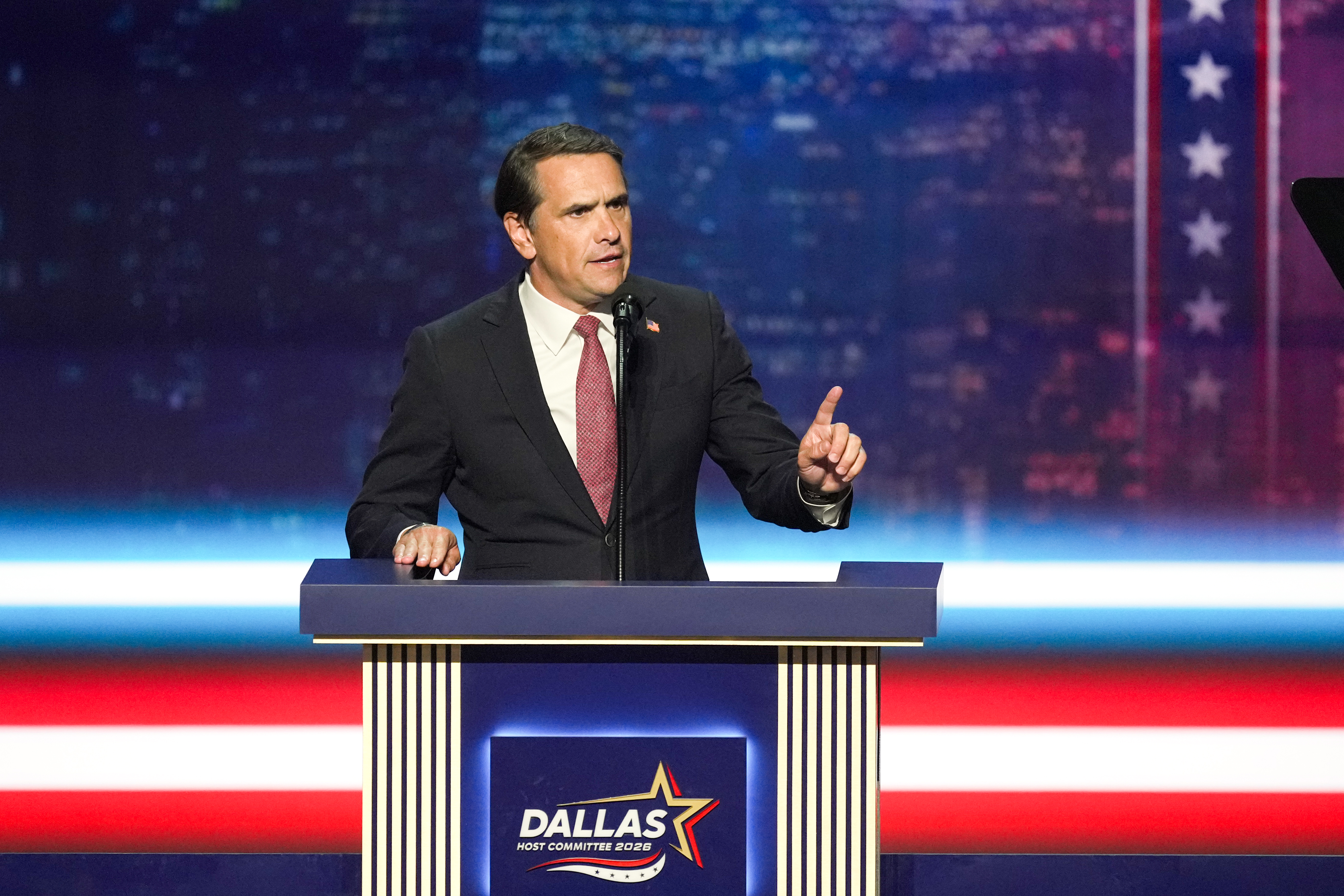 Blanche’s partisan activity before midterms dismantles another principle
