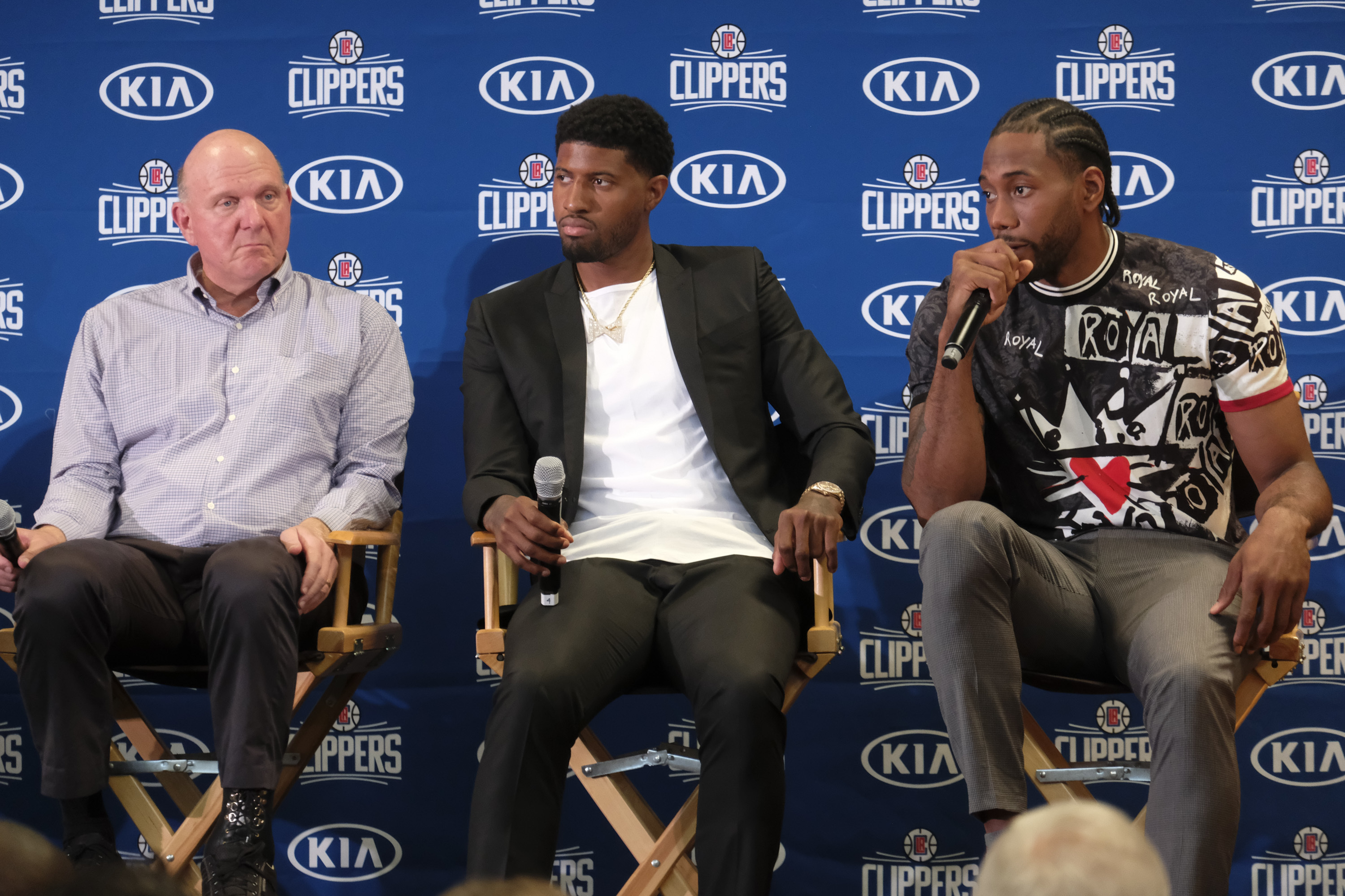 The Sixers own a Clippers pick swap. Here’s why they will keep it.