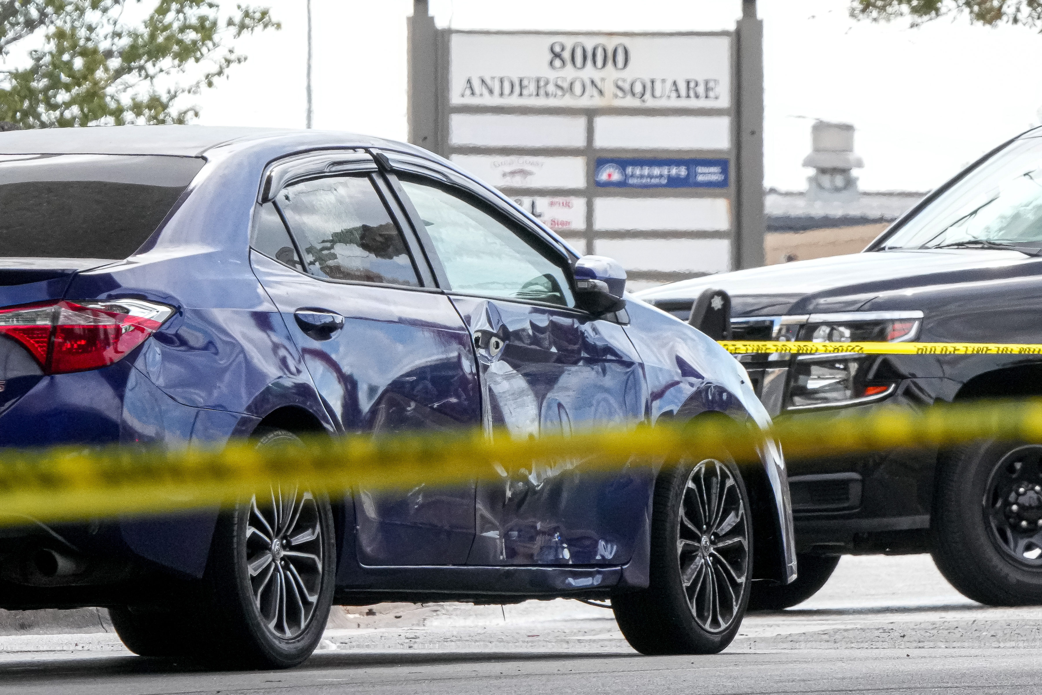 Immigrant shot by ICE in Austin is charged with assault