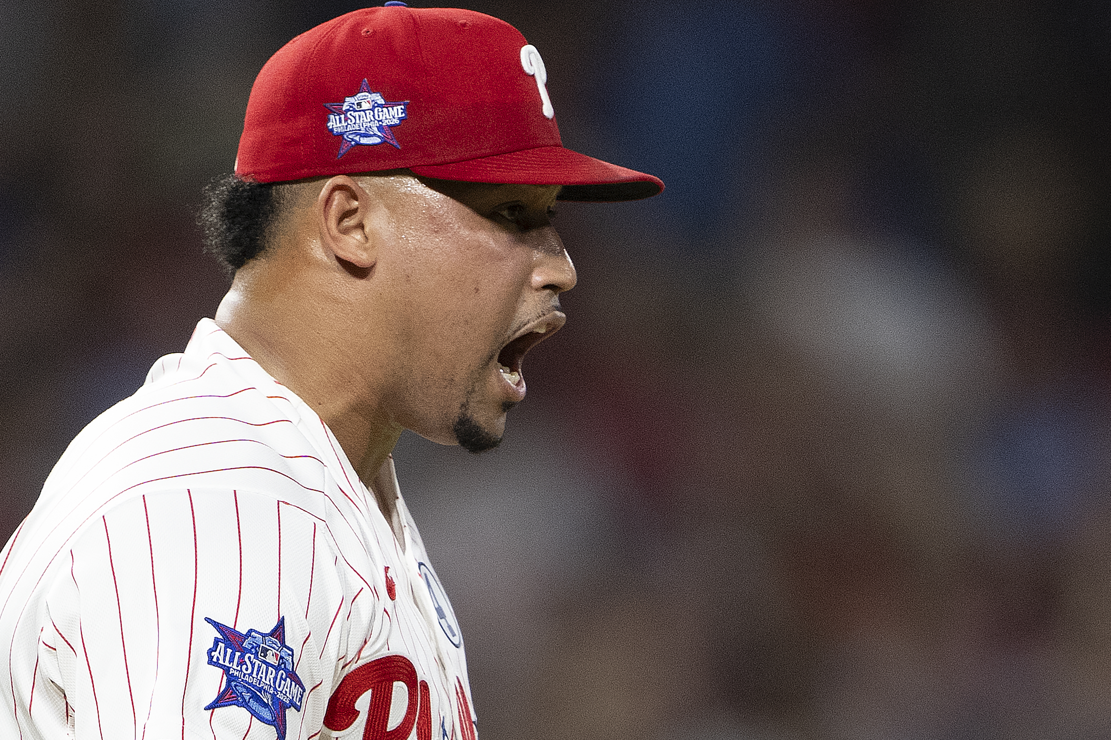 ‘He’s been so key for us’: Is Jhoan Duran having the best season ever by a Phillies closer?