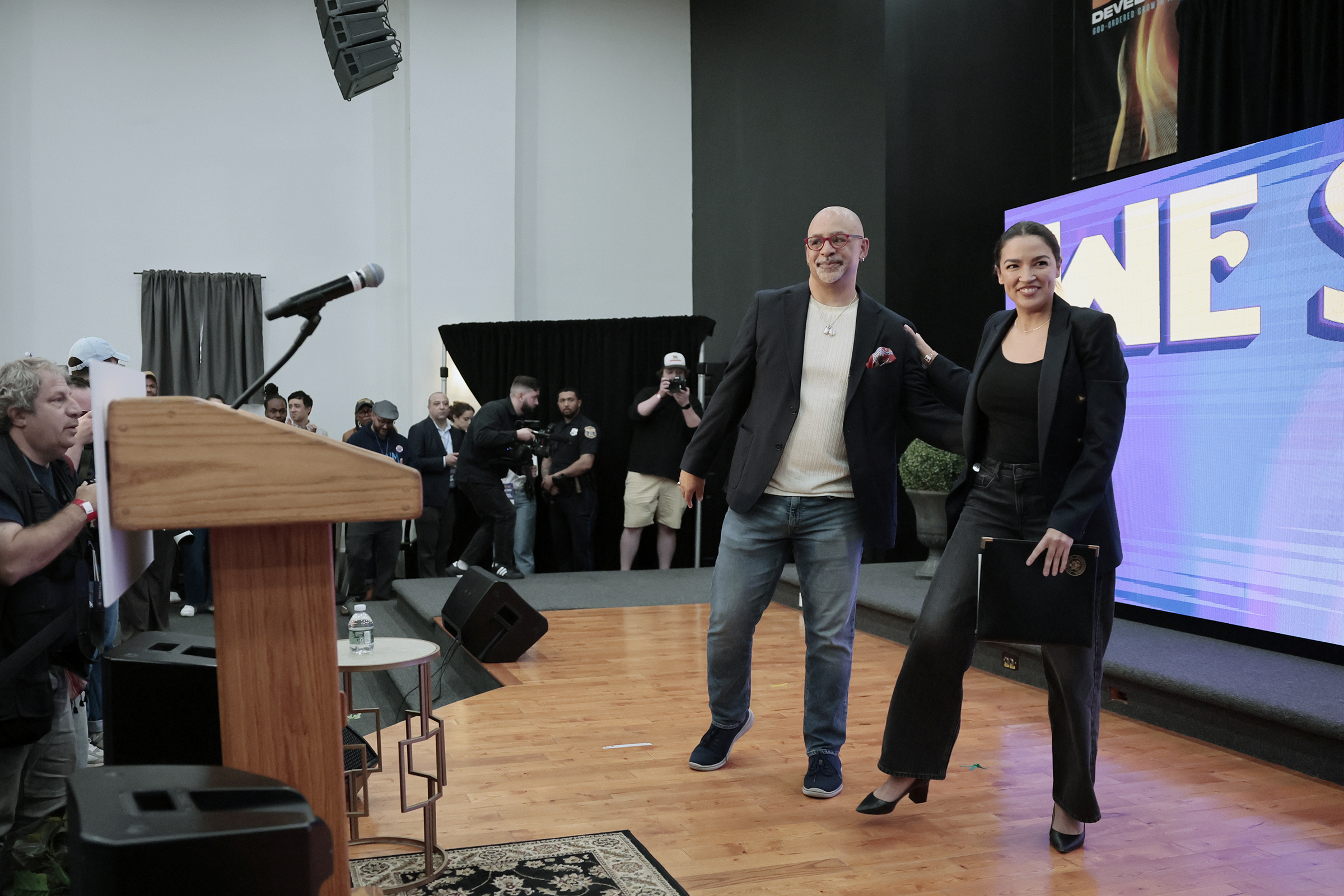 Pa. Democrats have mostly positive view of socialism as progressive candidates secure wins