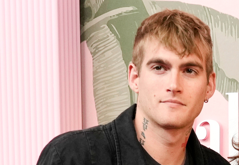 Presley Gerber, son of Cindy Crawford and model, dies at 27