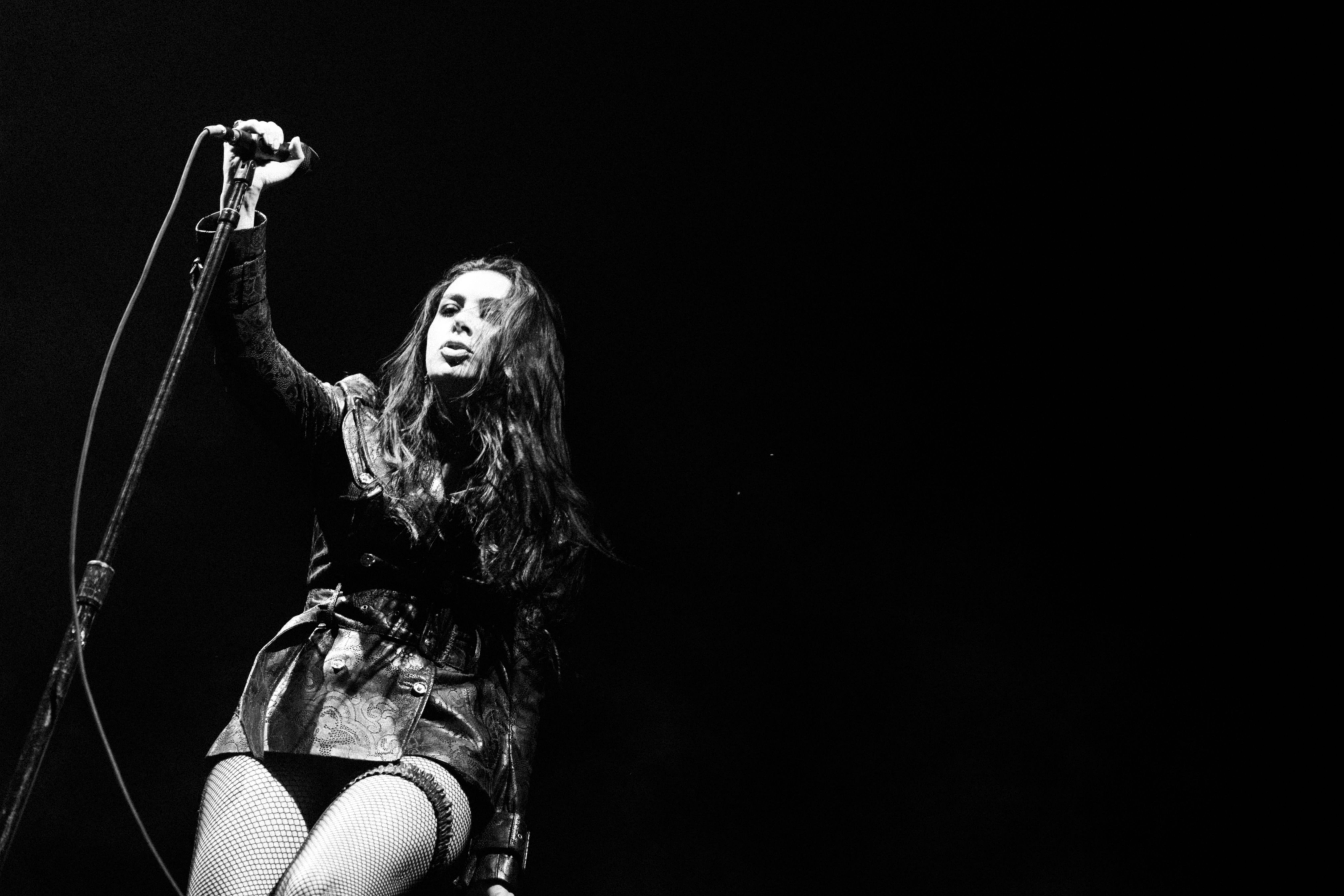 Charli XCX’s ‘Music, Fashion, Film’ tour opener in South Philly was an electrifying, existential dance party