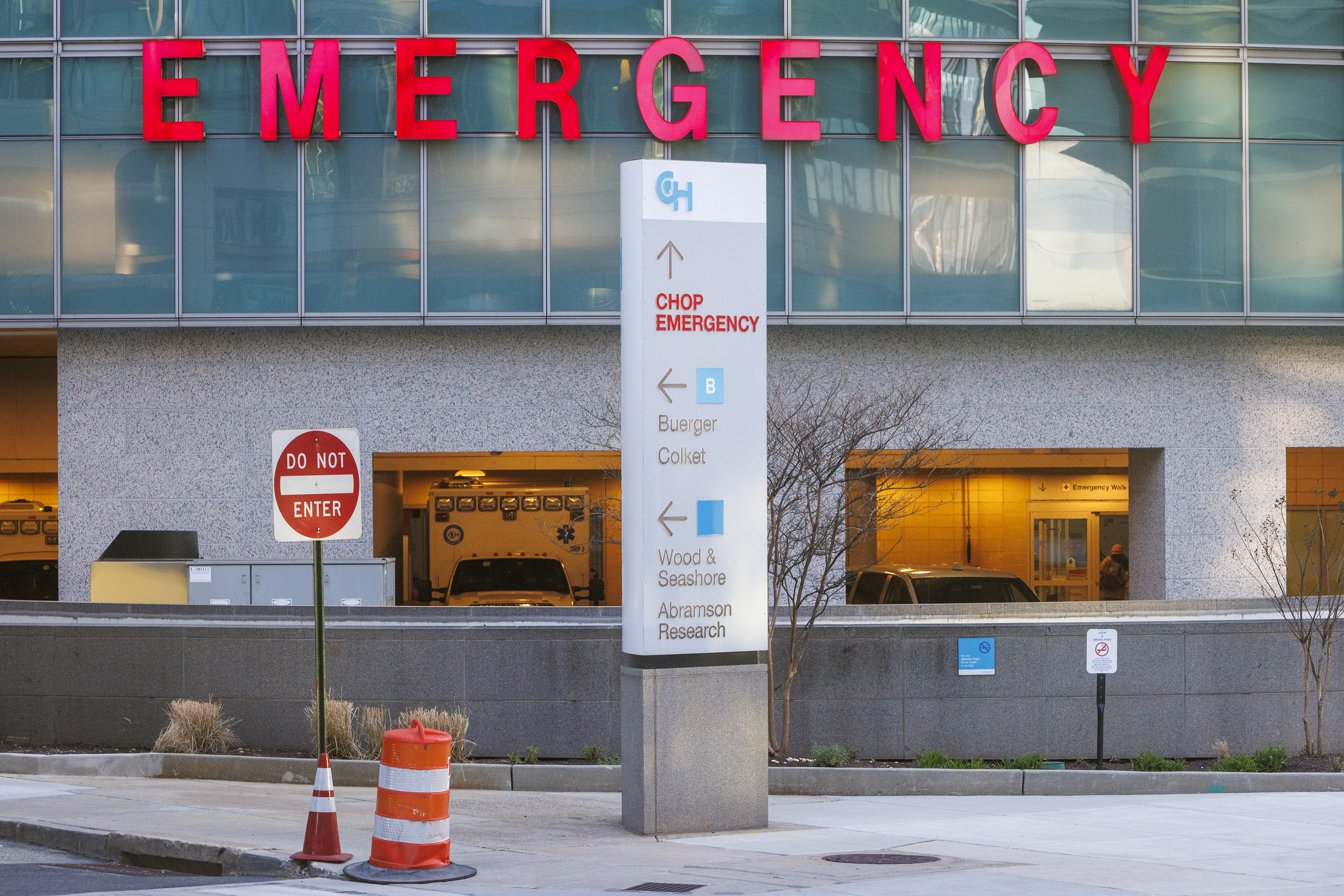 CHOP’s measles exposure shows the growing danger of Pa.’s outbreak, experts say