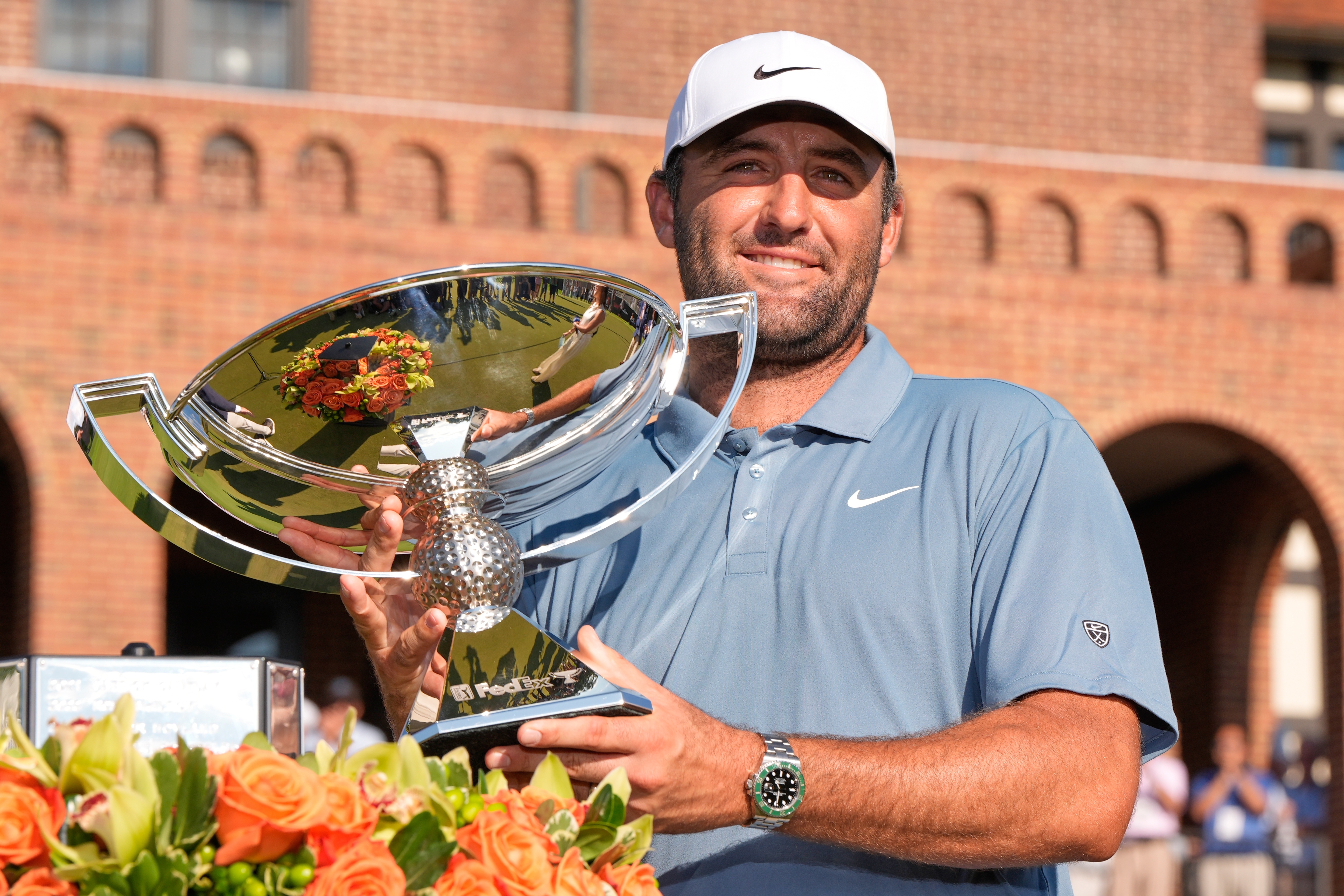 The PGA Tour finally got the FedEx Cup playoffs right, just in time to ruin them. It’s an impossible product to sell.