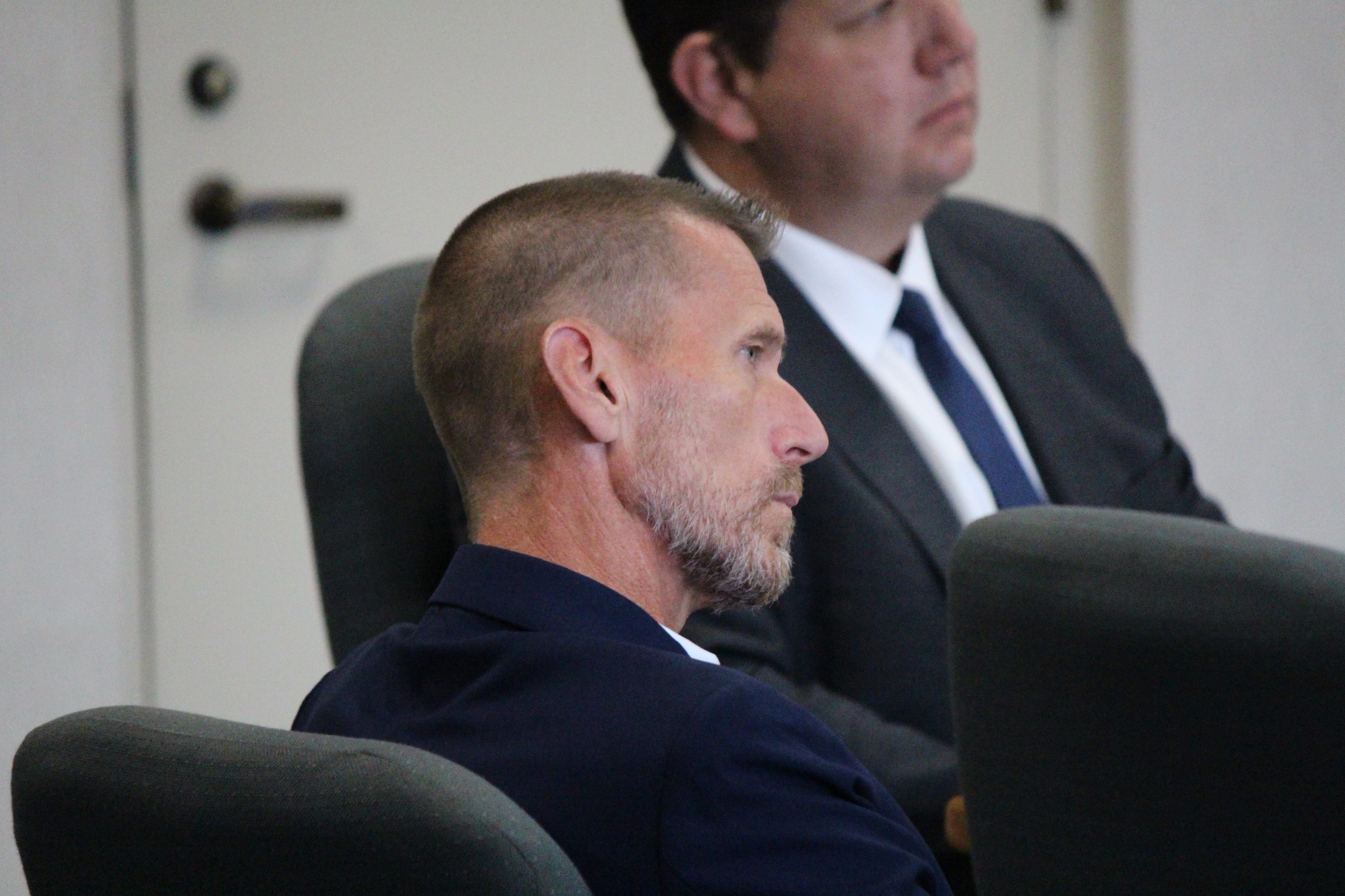 Jury convicts man who shot three Palestinian students, including one from Haverford, in Vermont