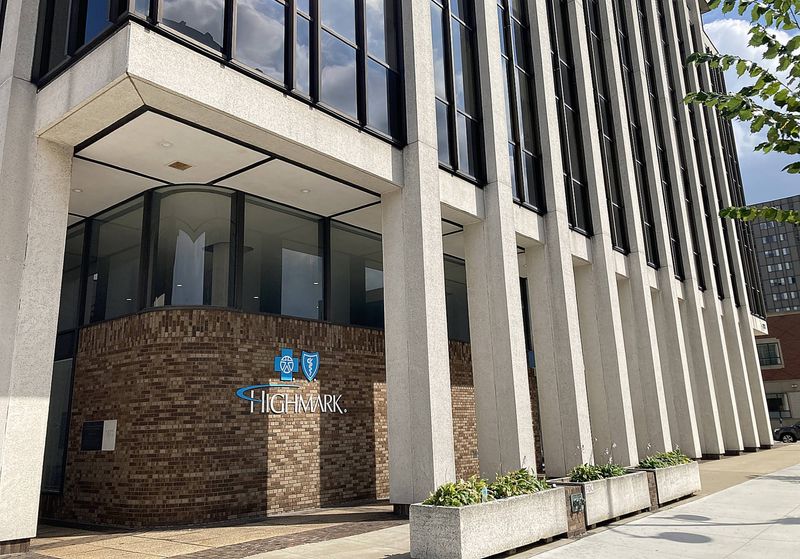 Highmark reached an agreement to keep Rothman Orthopaedics in network after Oct. 1
