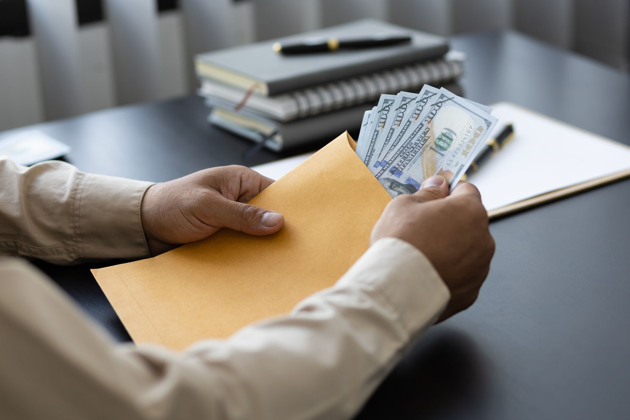 How Philly-area businesses use employee bonuses to reward performance