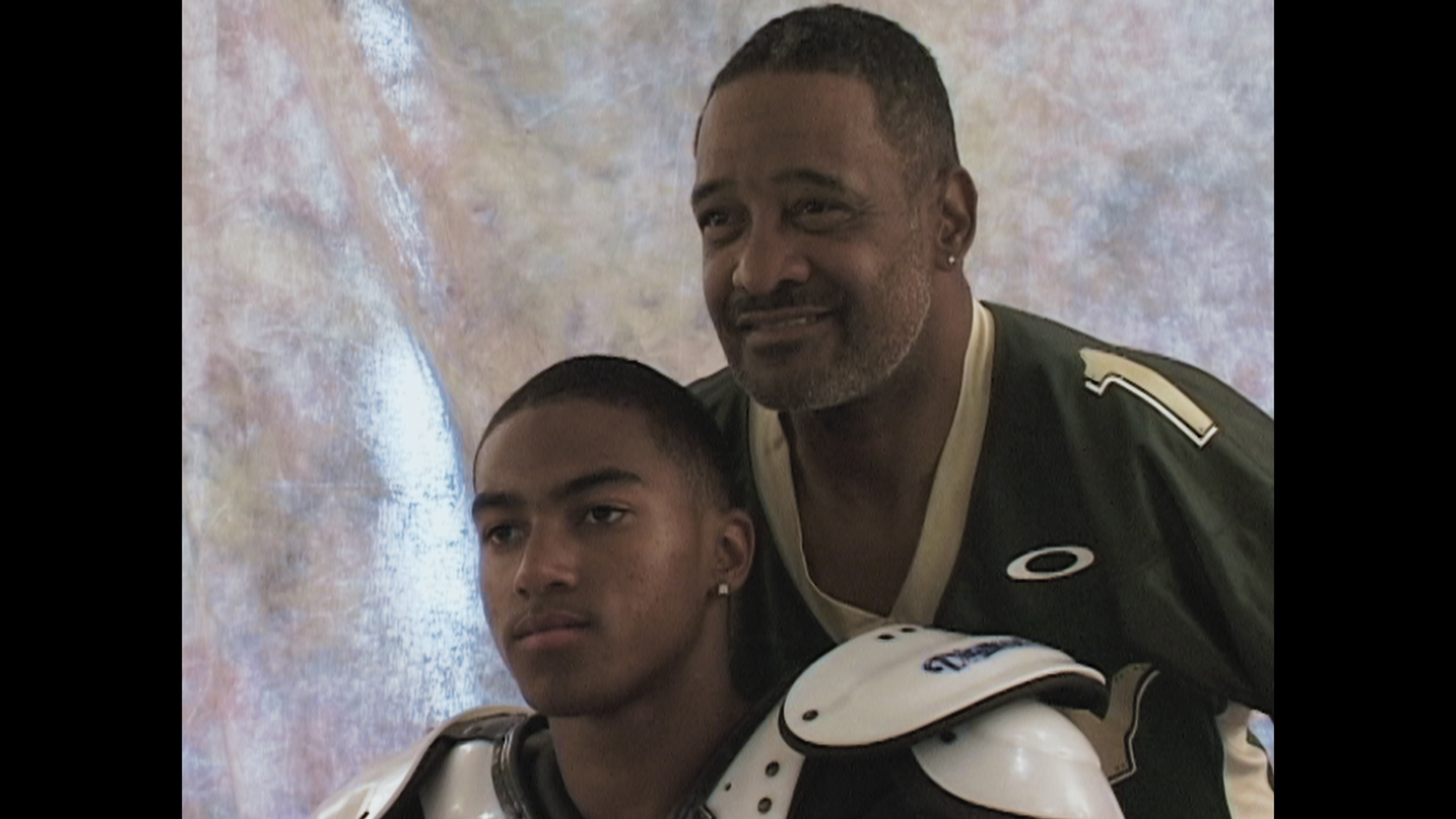 Eagles fans can watch DeSean Jackson’s football journey unfold, thanks to 35 years of footage: ‘A greater purpose’