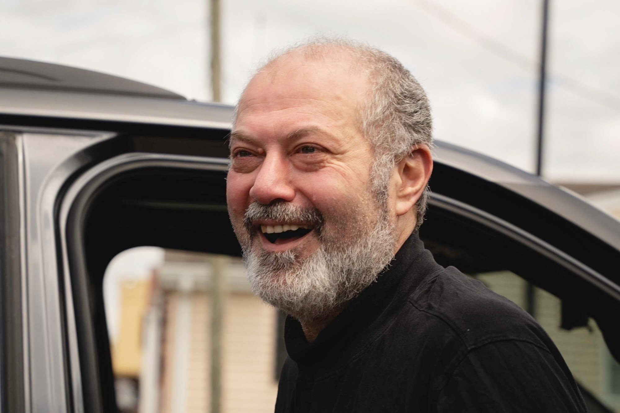 U.S. can deport the leader of Wisconsin’s largest mosque on national security grounds, judge rules