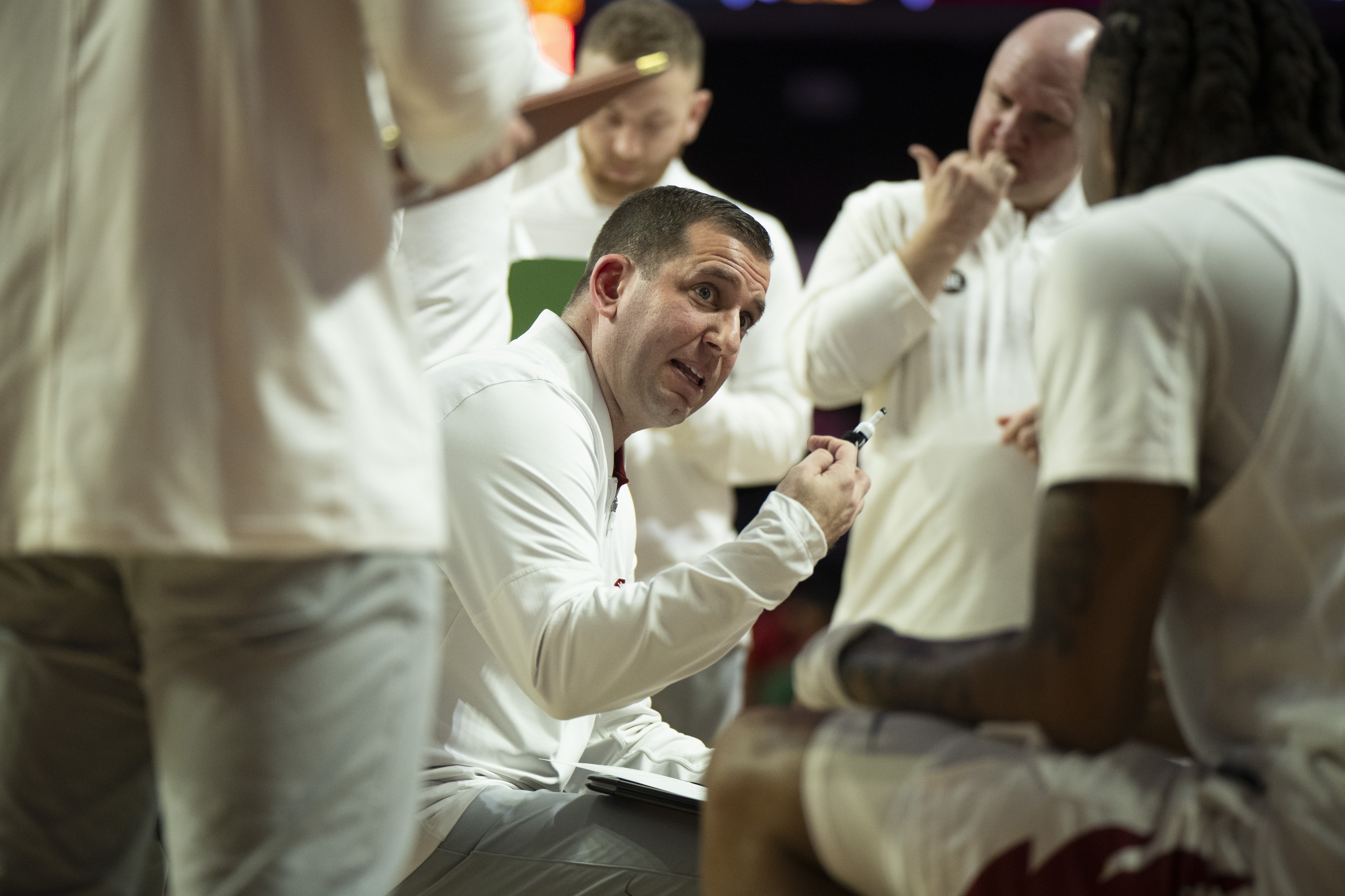 Temple men’s and women’s basketball teams release nonconference schedules