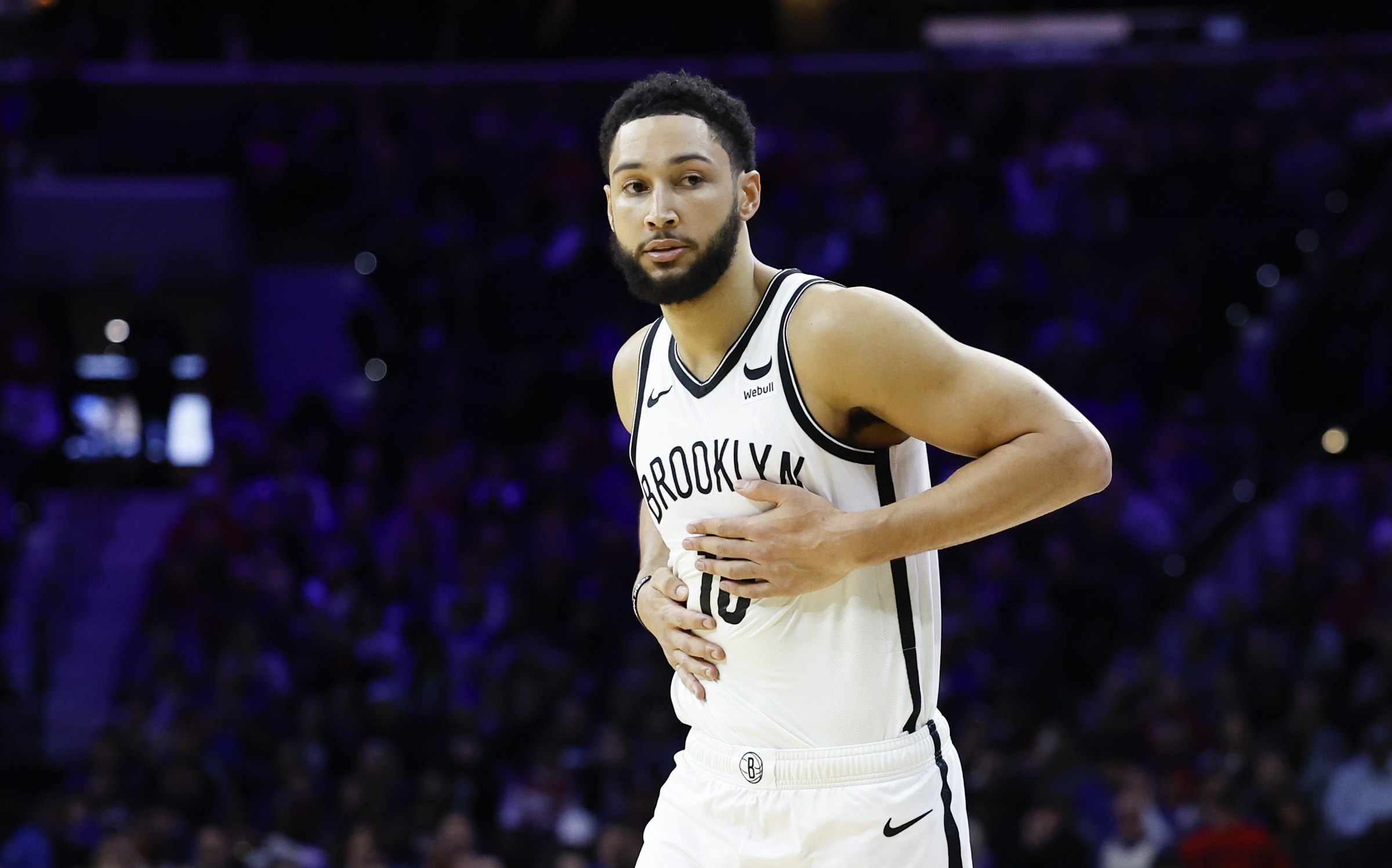 Former Sixers star Ben Simmons is coming back to the NBA on a one-year deal with the Kings