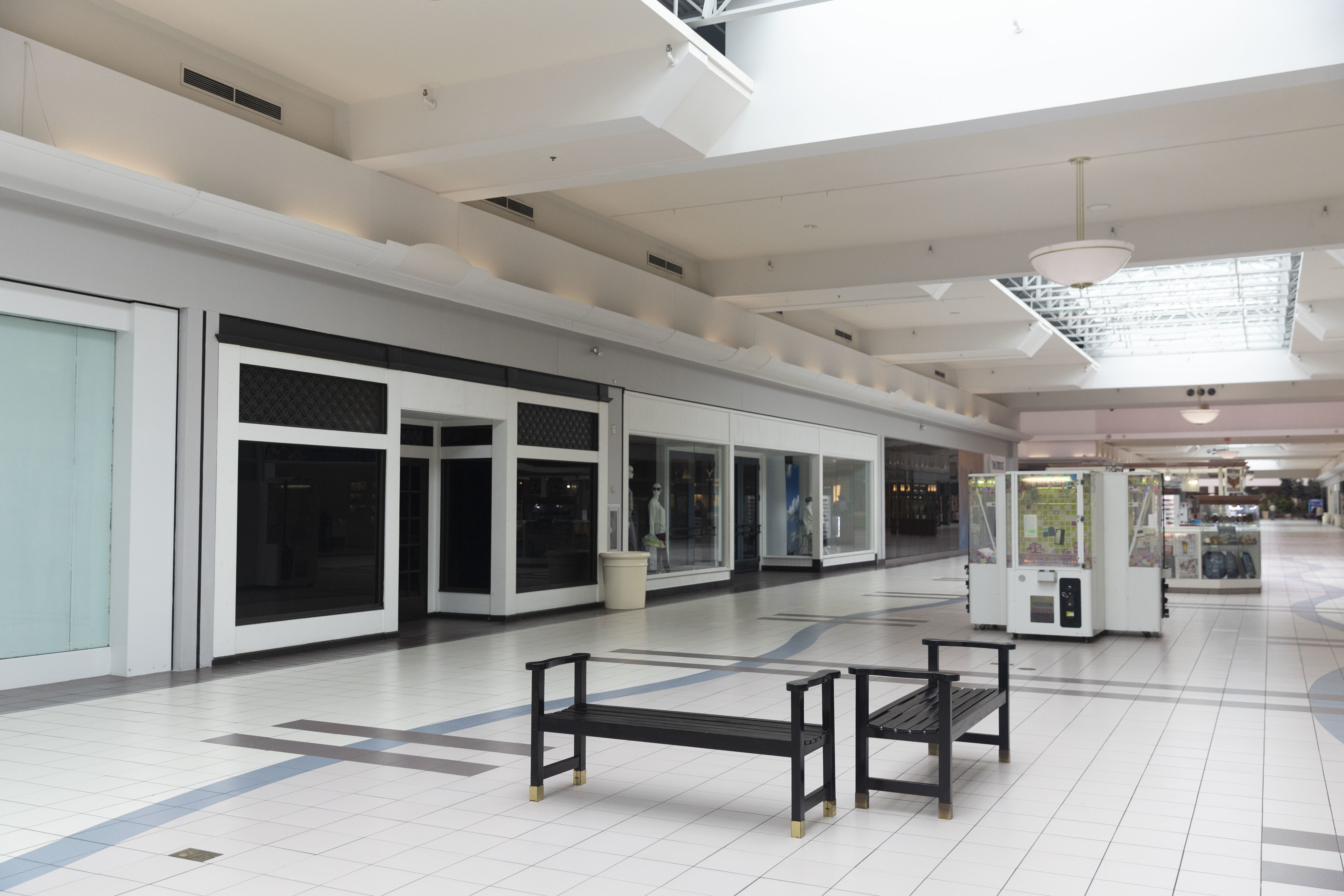 Neshaminy Mall to close this fall