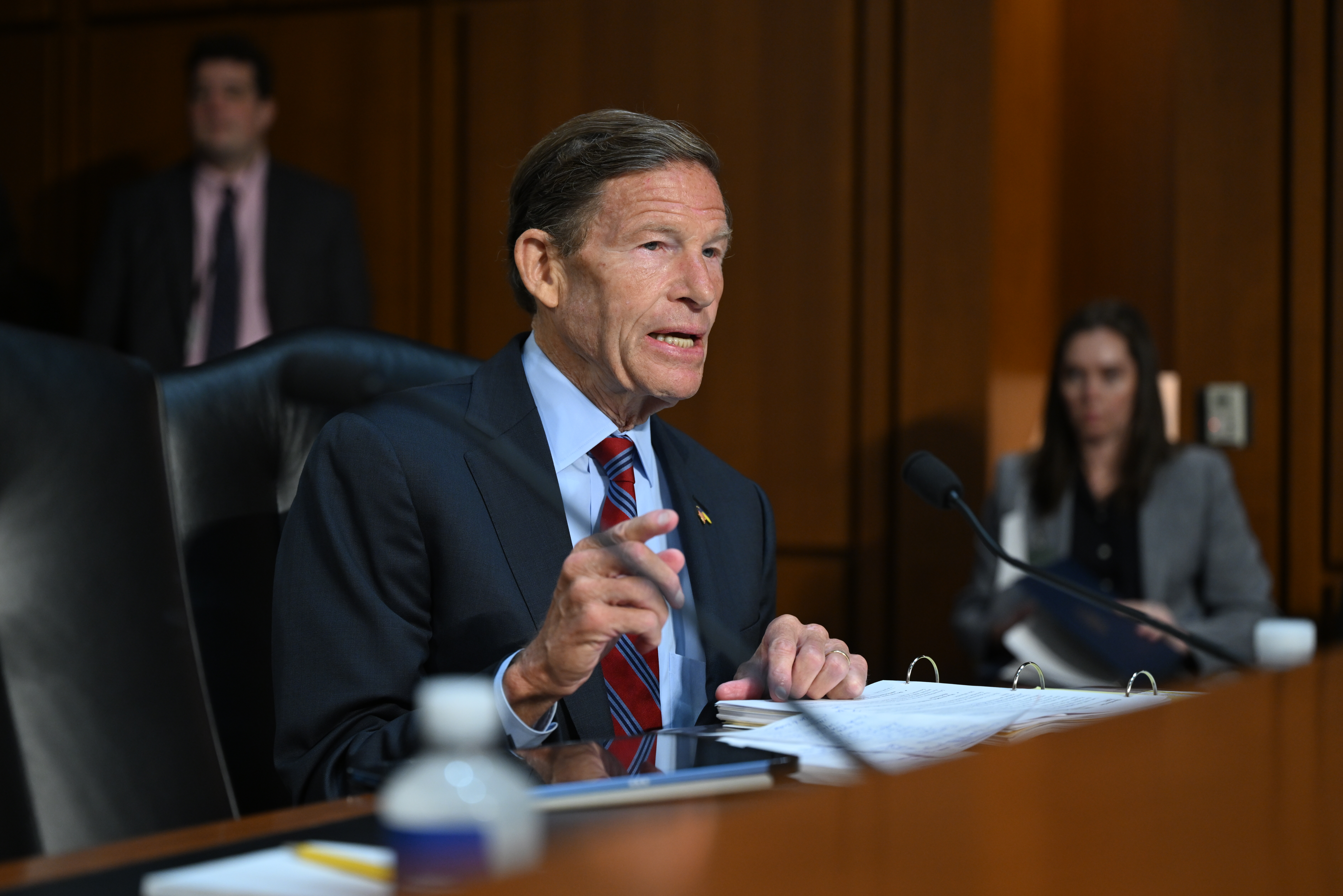 Lawmakers accuse FanDuel of ‘promoting addiction’ amid battle over VIP promotions