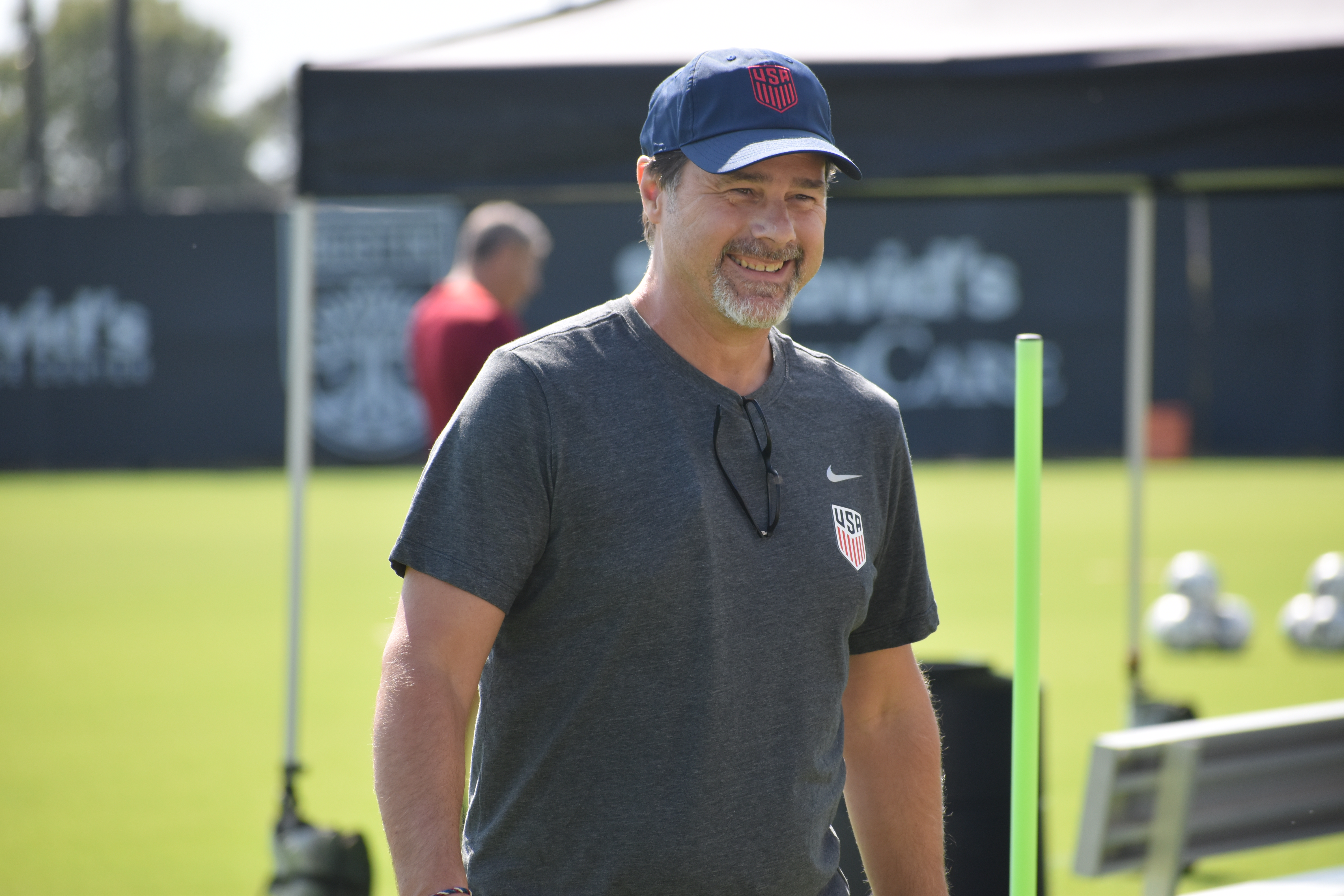 Mauricio Pochettino praises the Union’s young stars, and opens the door to USMNT call-ups