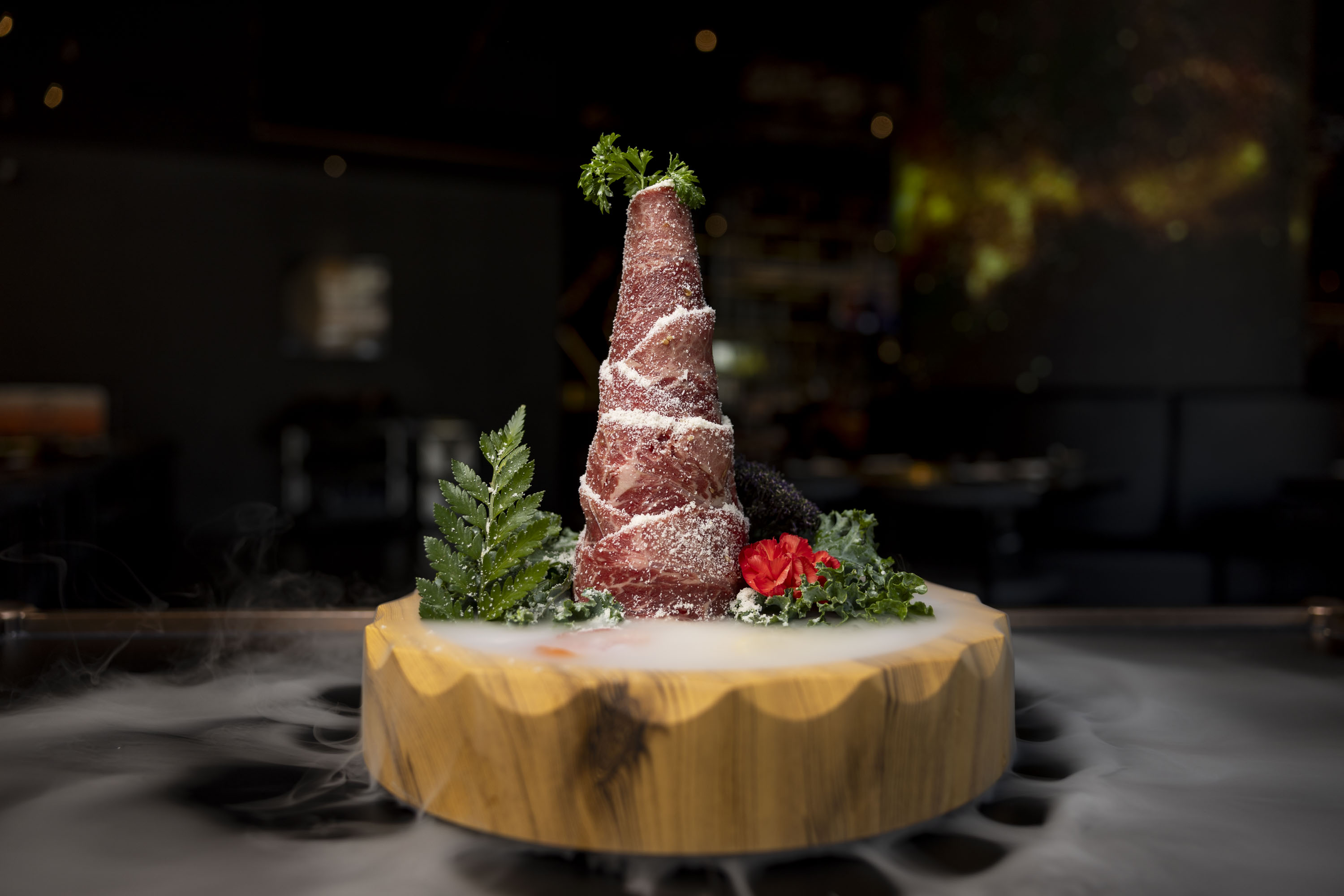 All-you-can-eat wagyu at Ardmore’s Ogyu proves there can be too much of a good thing