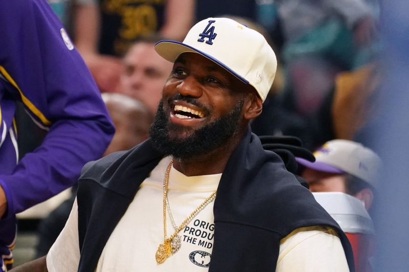 LeBron James is partnering with Polymarket. The prediction markets can raise ethical concerns.