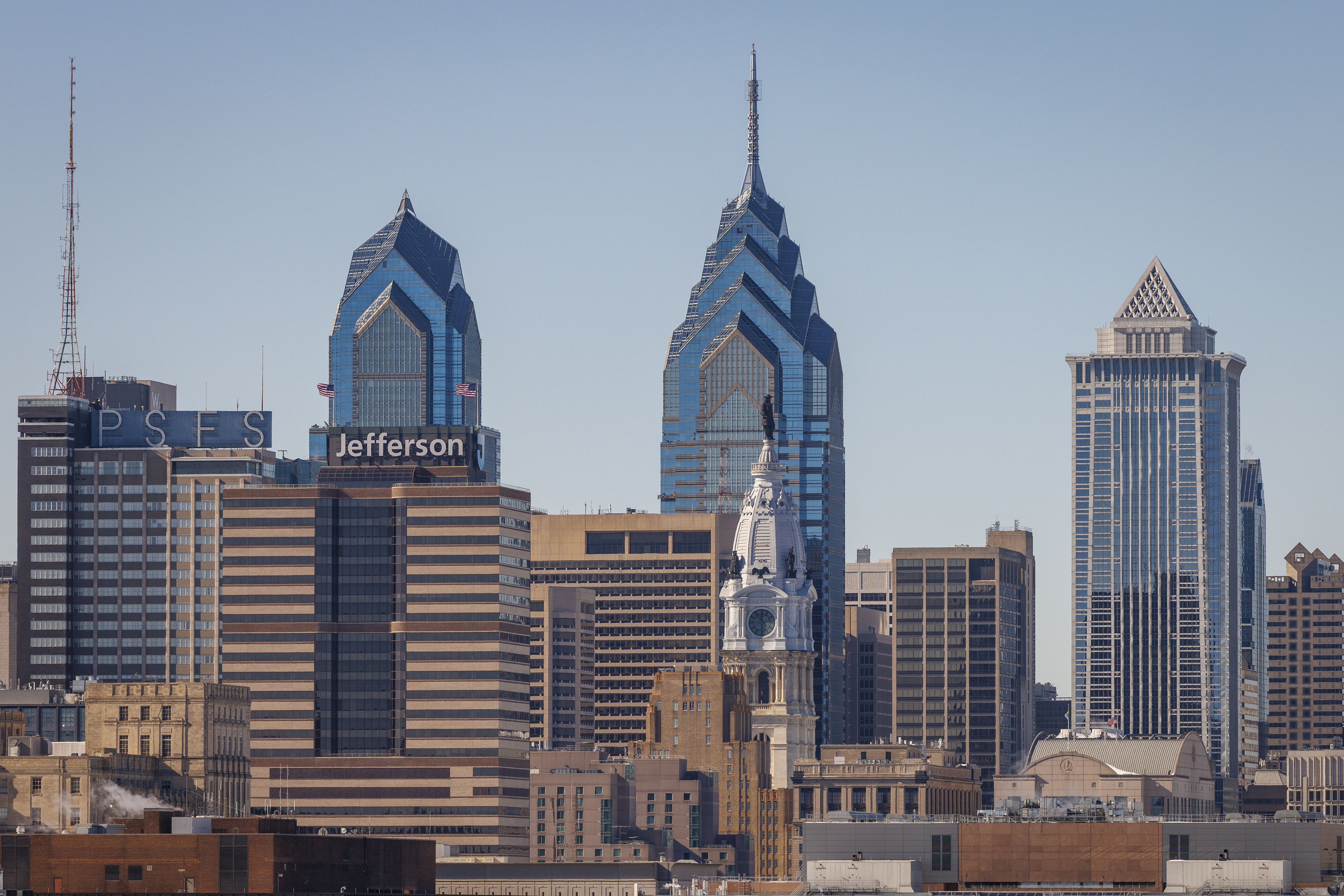🏗️ Center City’s housing boom | Morning Newsletter