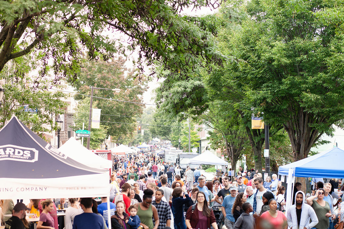 🍻 Grab a stein at Roxtoberfest and more | Things to do